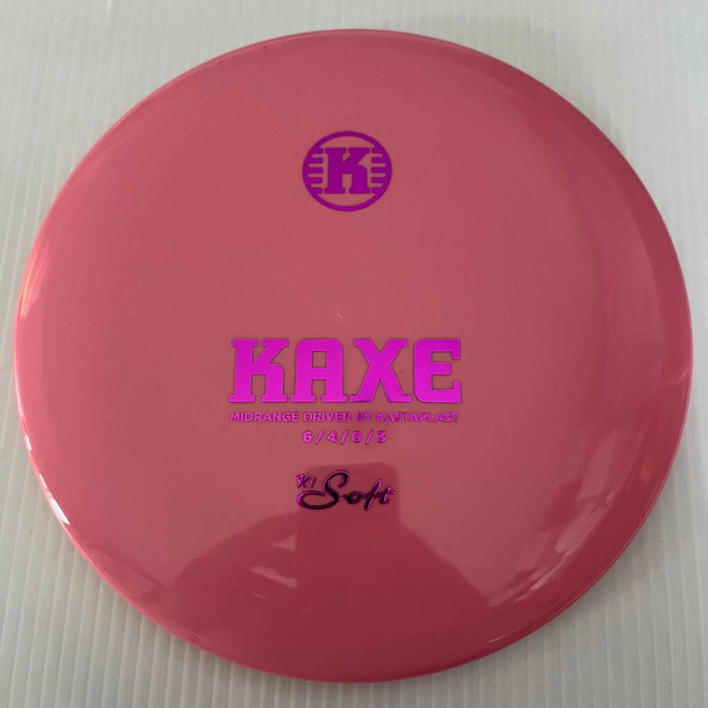 Kastaplast K1 Soft Line KAXE 6/4/0/3