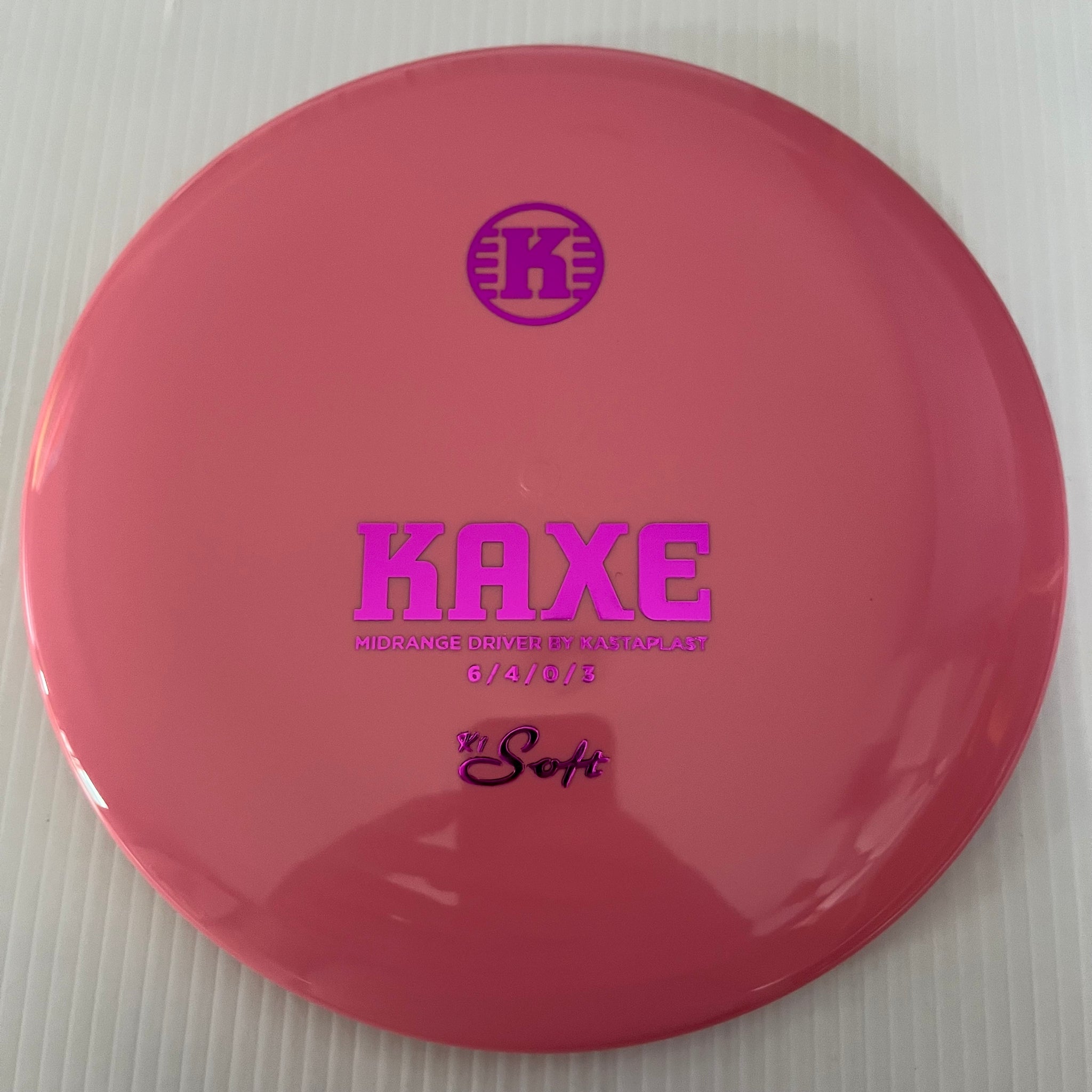 Kastaplast K1 Soft Line KAXE 6/4/0/3