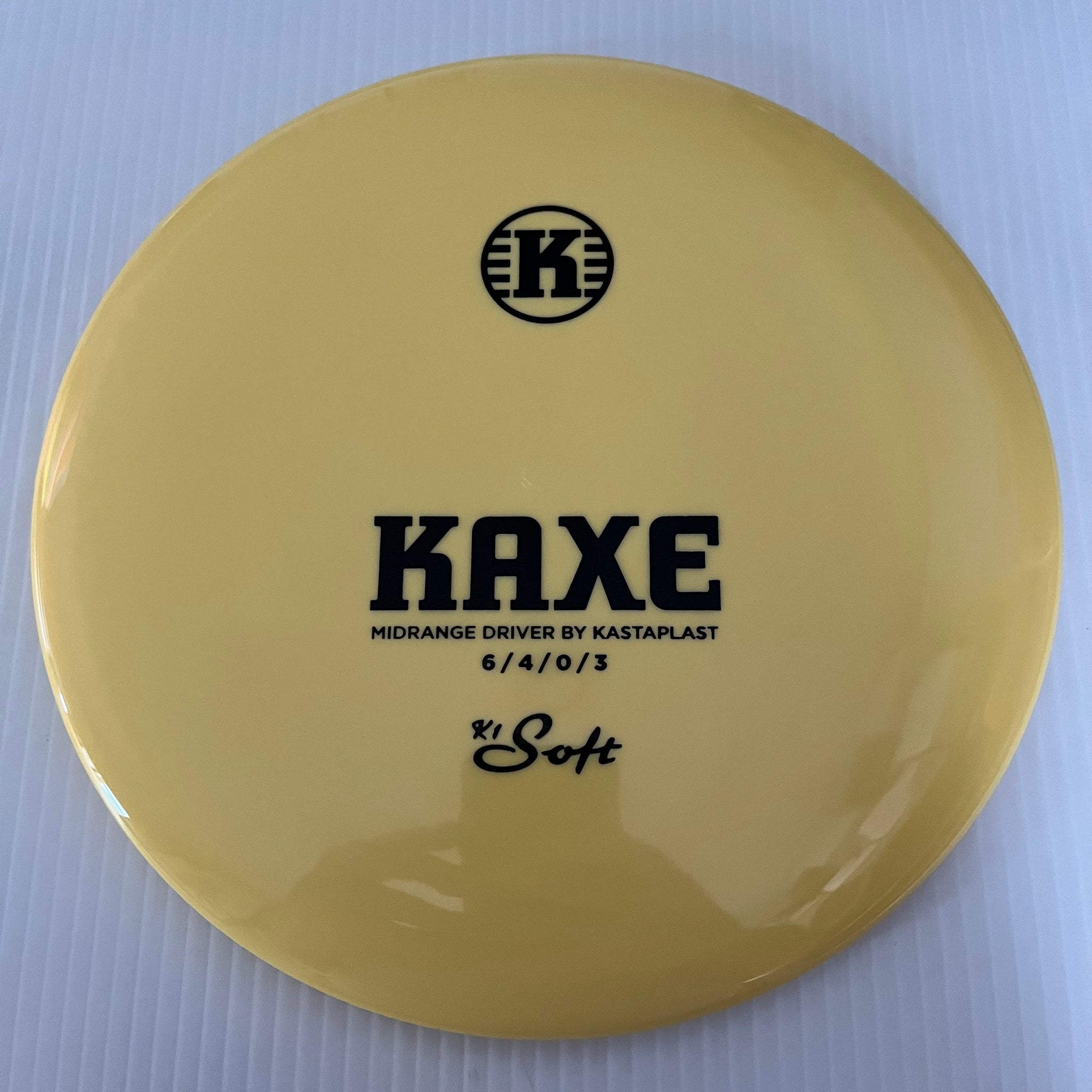 Kastaplast K1 Soft Line KAXE 6/4/0/3