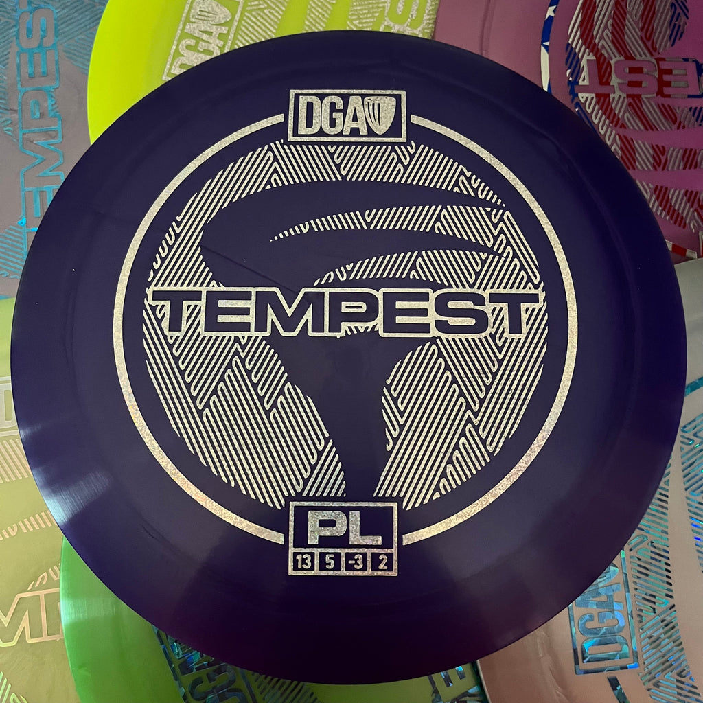 DGA Pro Line Tempest 13/5/-3/2