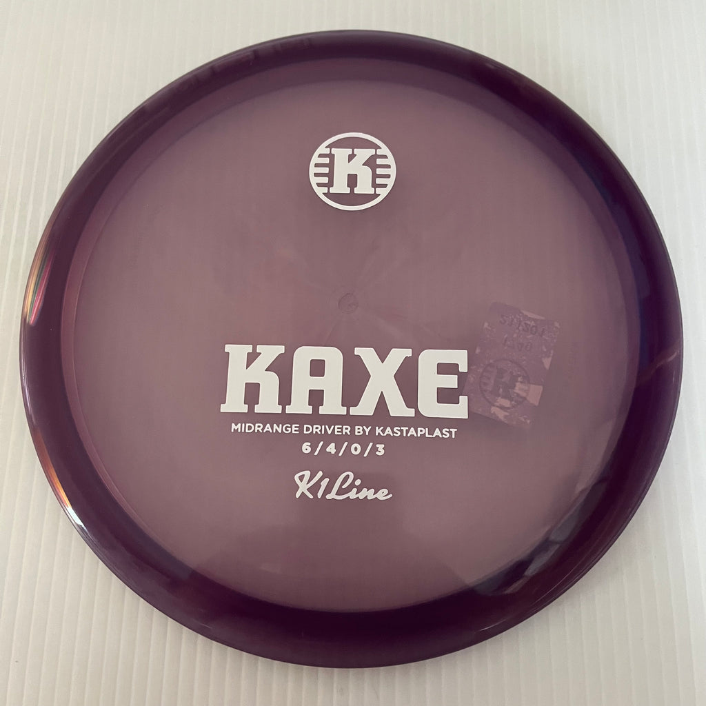 Kastaplast K1 Line KAXE 6/4/0/3