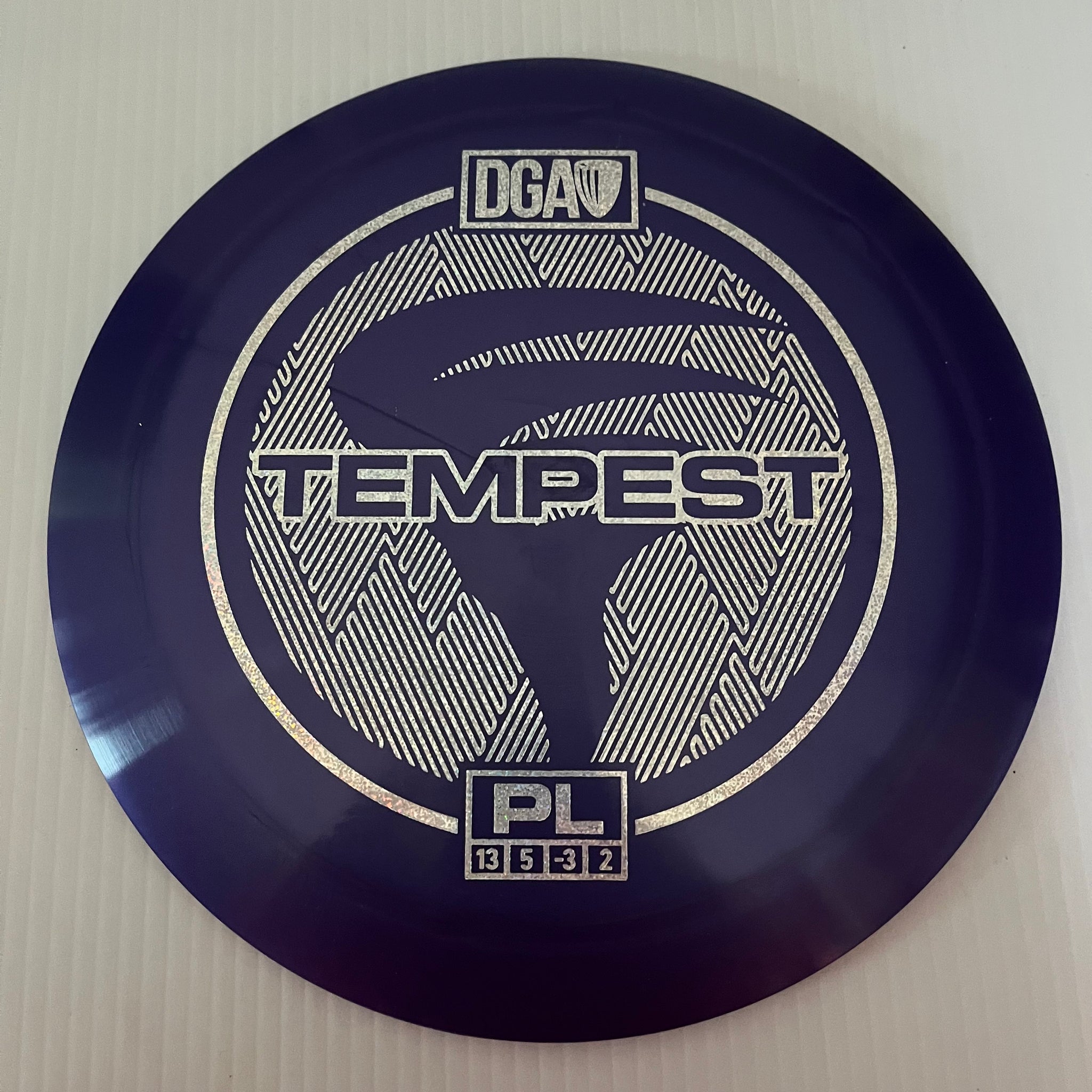 DGA Pro Line Tempest 13/5/-3/2