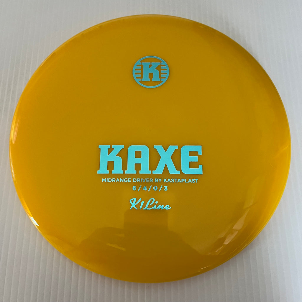 Kastaplast K1 Line KAXE 6/4/0/3