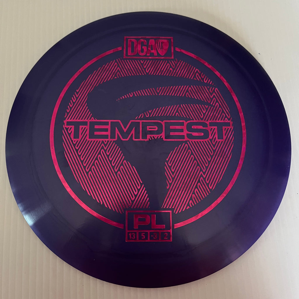 DGA Pro Line Tempest 13/5/-3/2