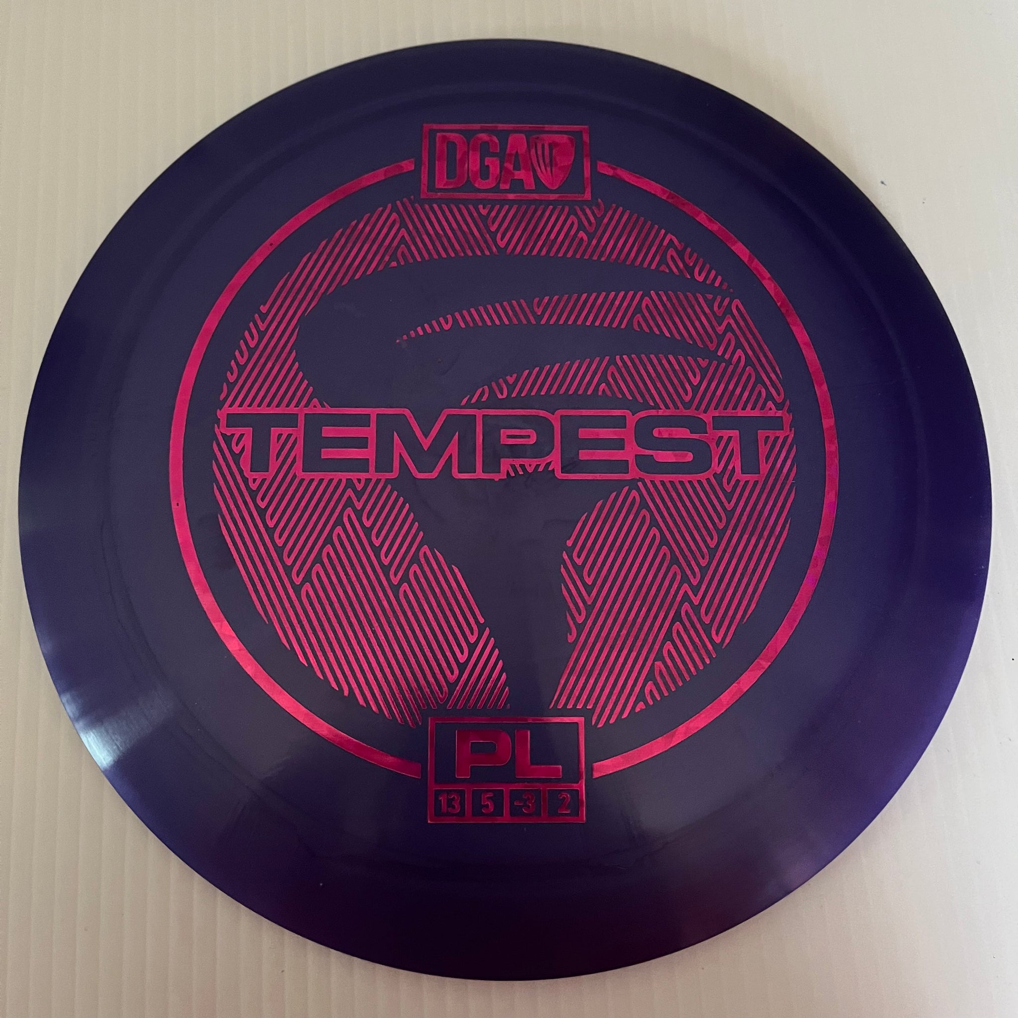 DGA Pro Line Tempest 13/5/-3/2
