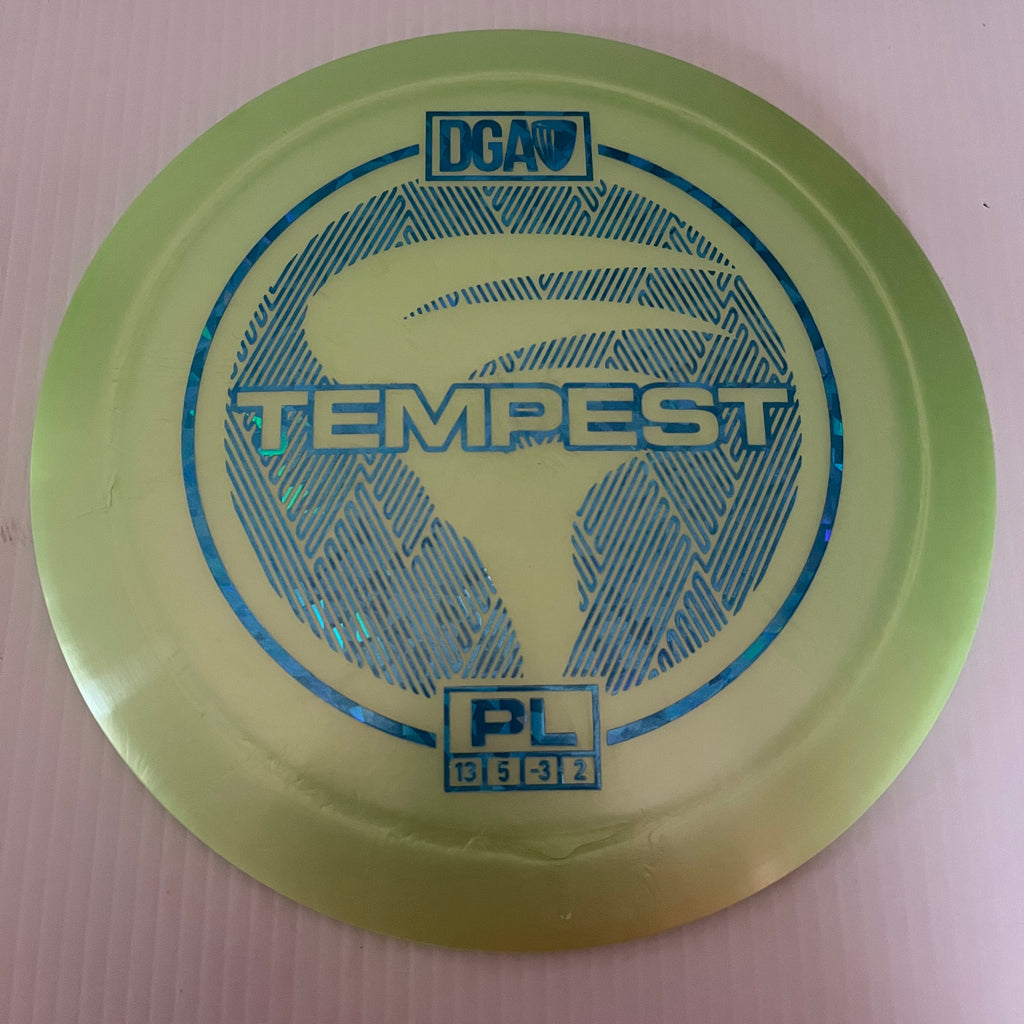 DGA Pro Line Tempest 13/5/-3/2