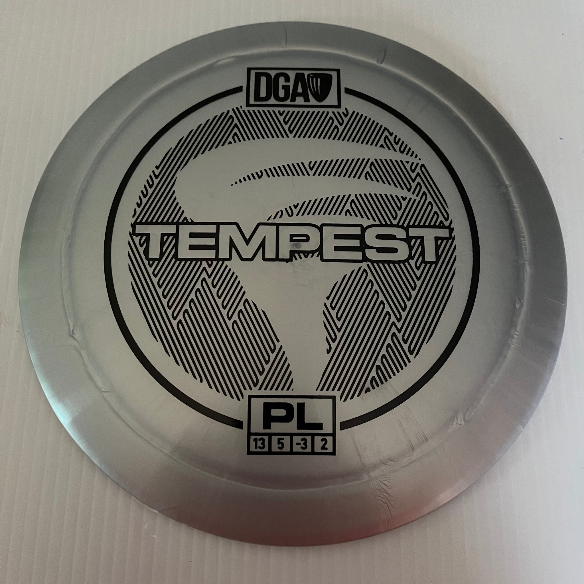DGA Pro Line Tempest 13/5/-3/2