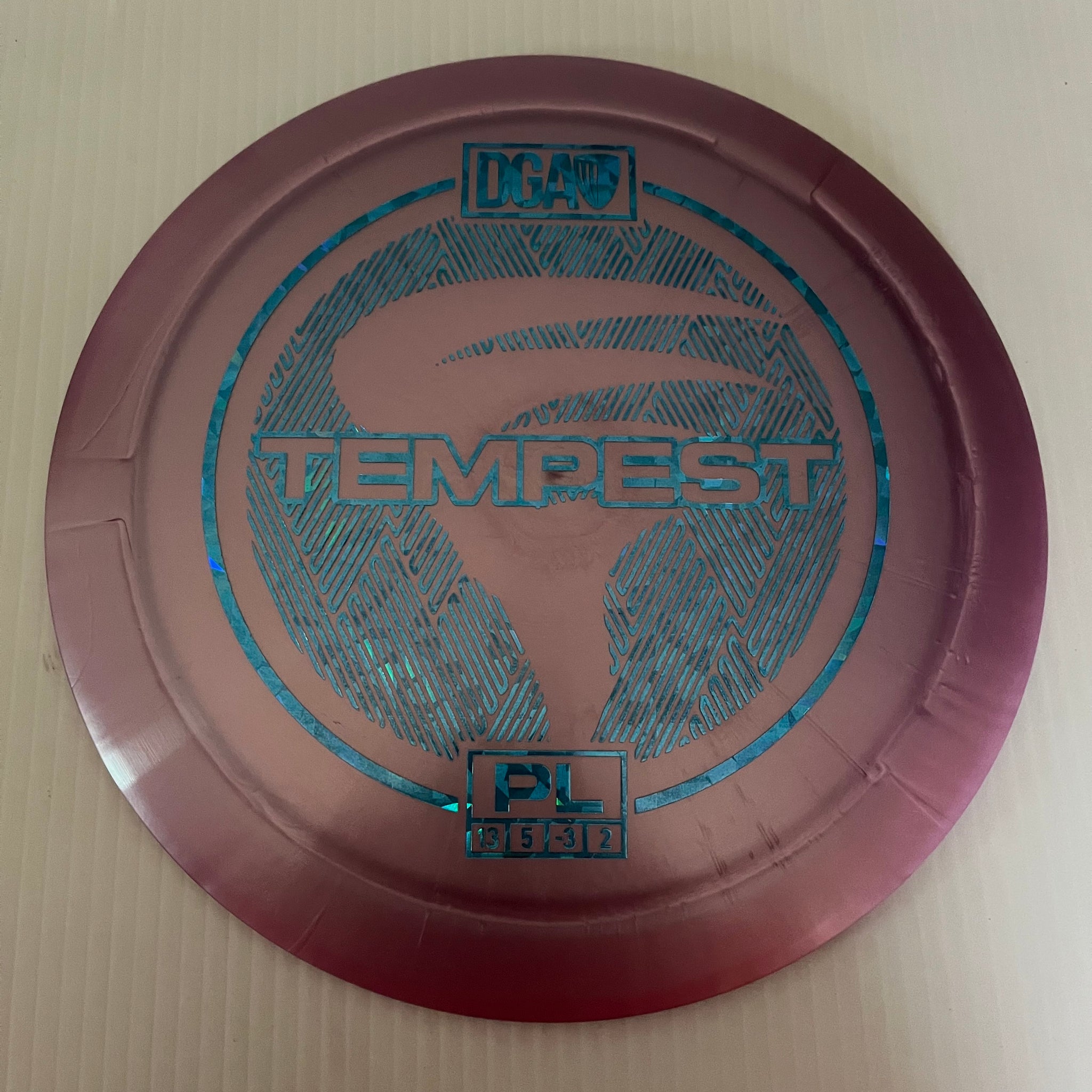 DGA Pro Line Tempest 13/5/-3/2