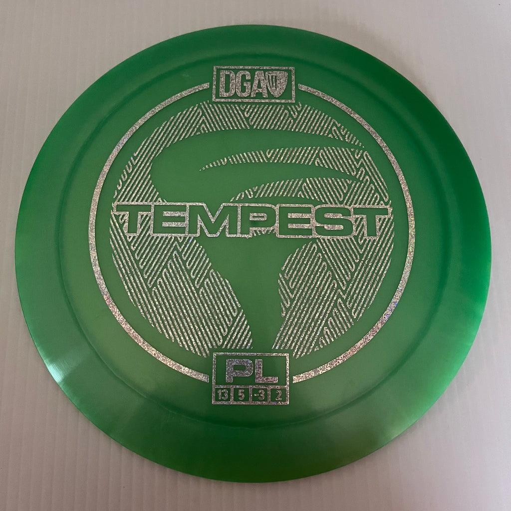 DGA Pro Line Tempest 13/5/-3/2