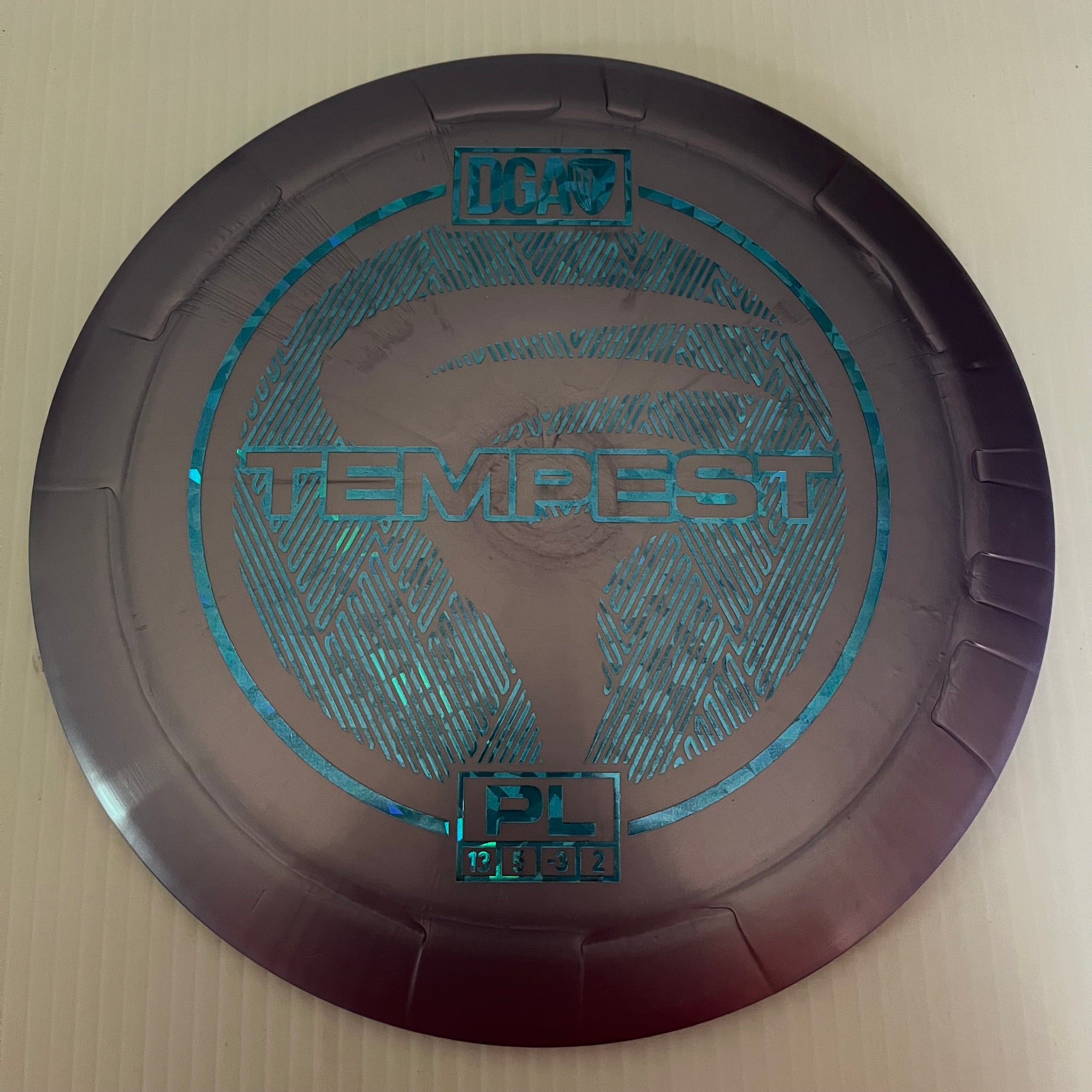 DGA Pro Line Tempest 13/5/-3/2