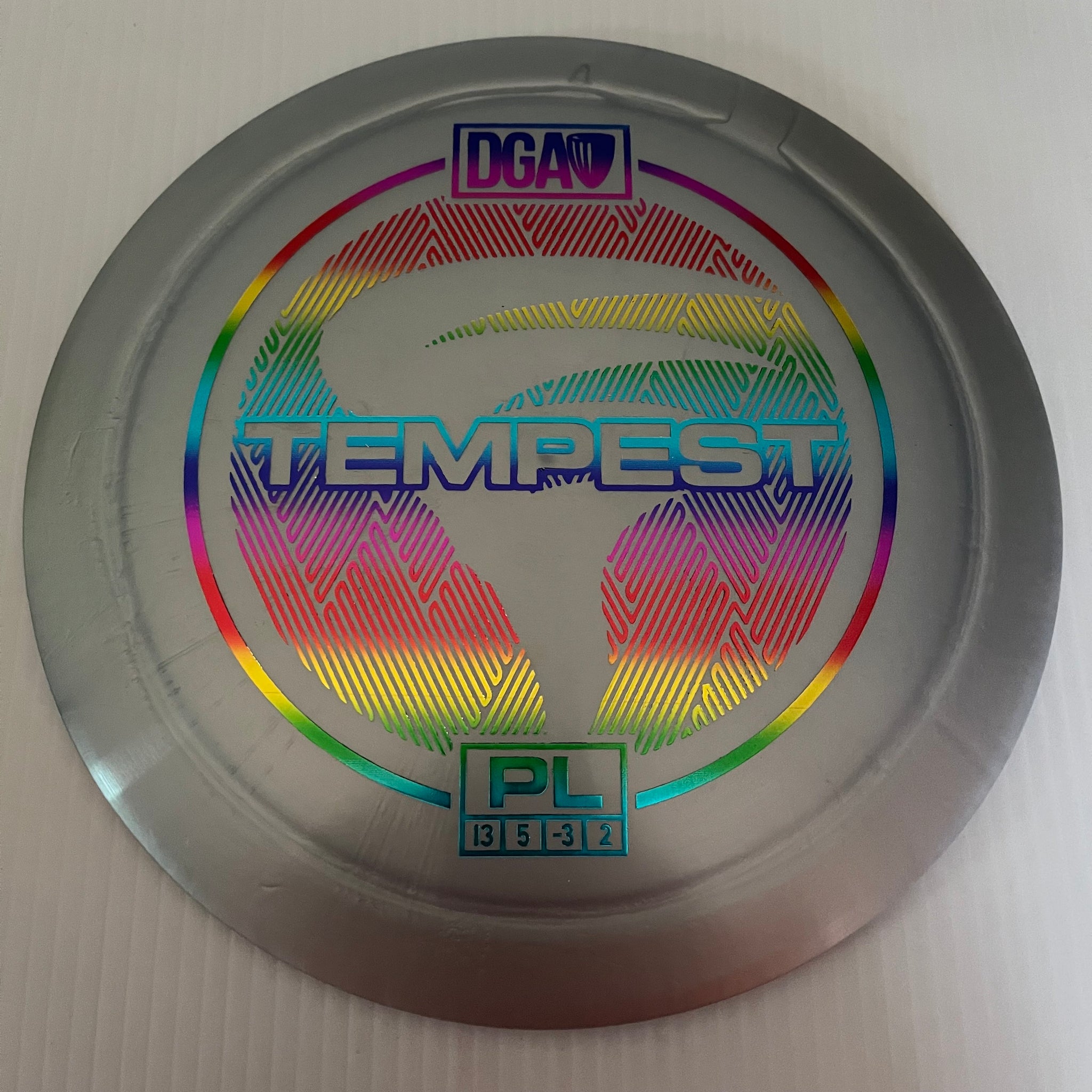 DGA Pro Line Tempest 13/5/-3/2