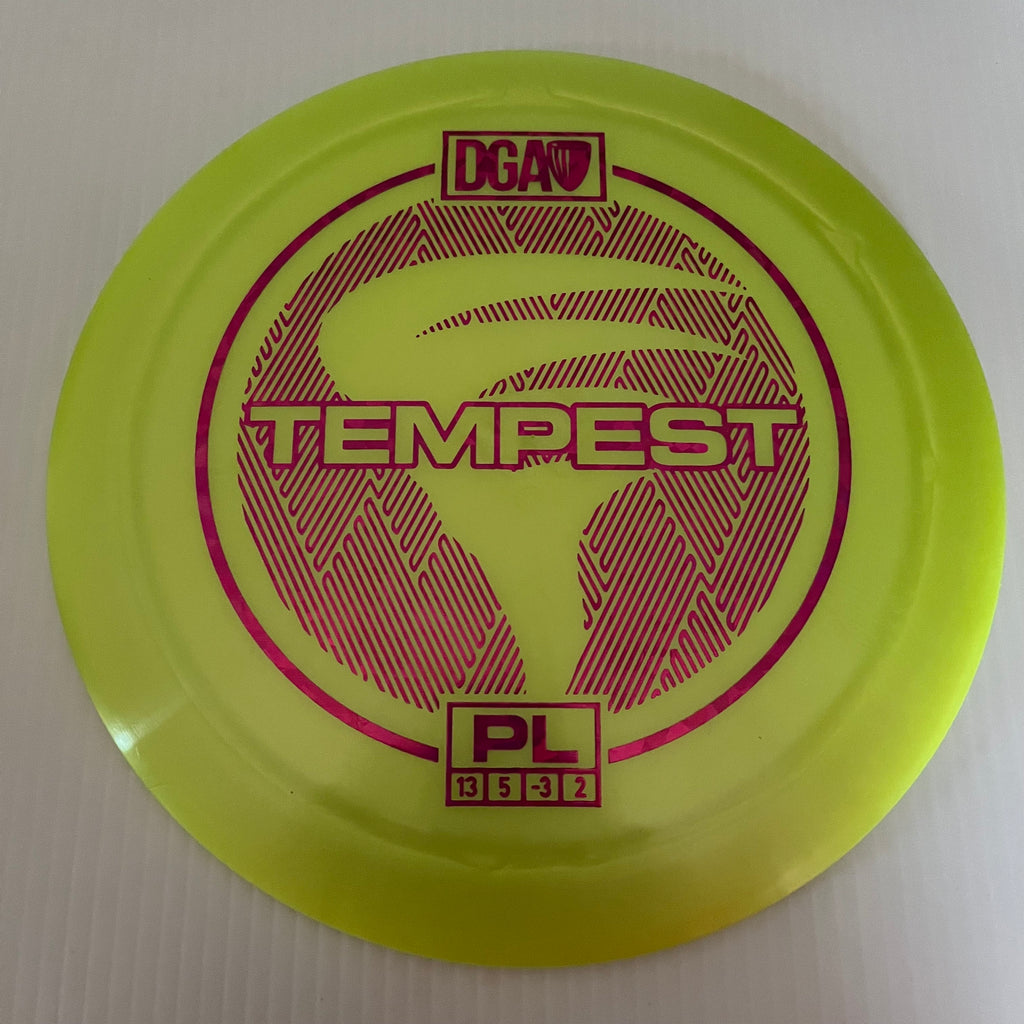 DGA Pro Line Tempest 13/5/-3/2
