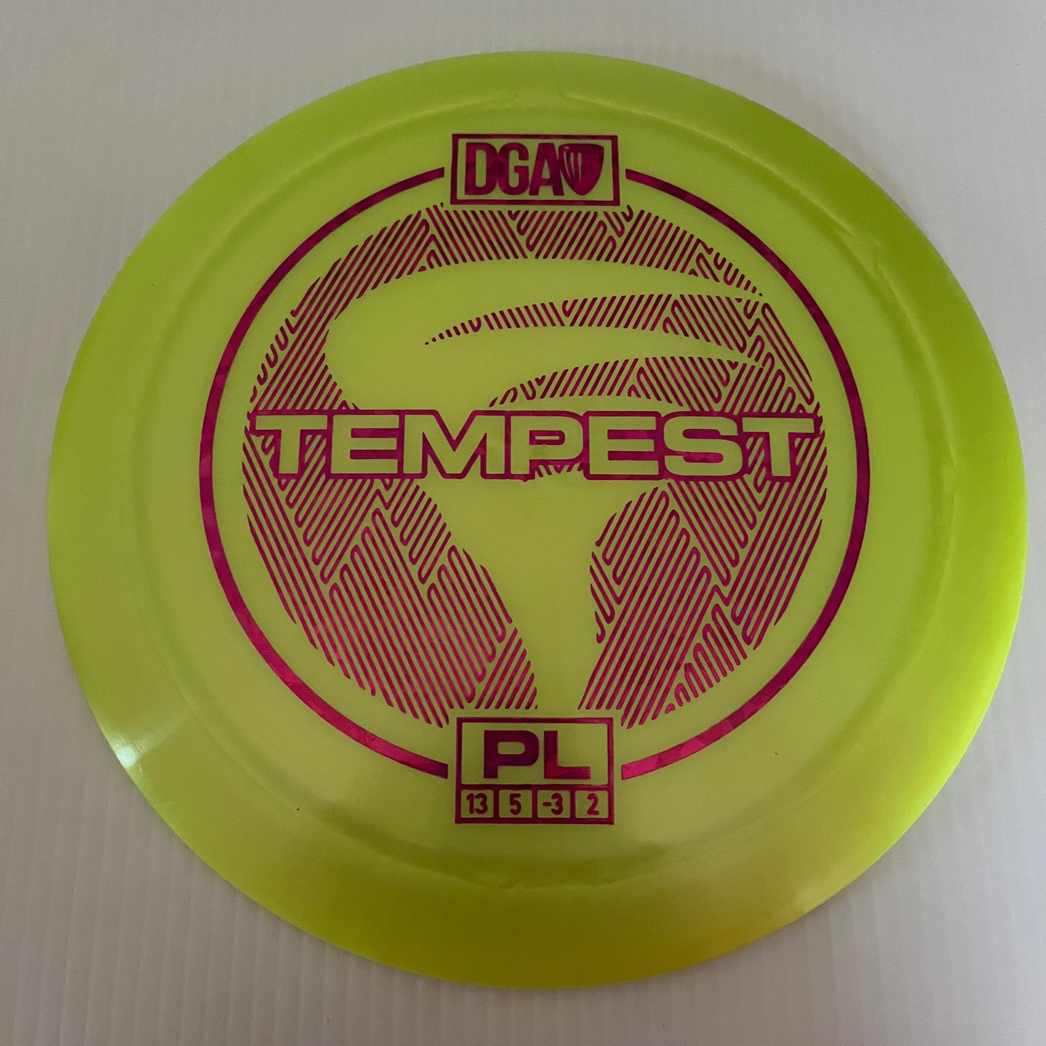 DGA Pro Line Tempest 13/5/-3/2