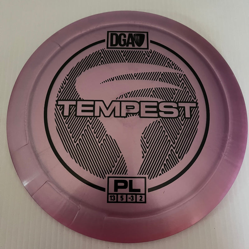 DGA Pro Line Tempest 13/5/-3/2