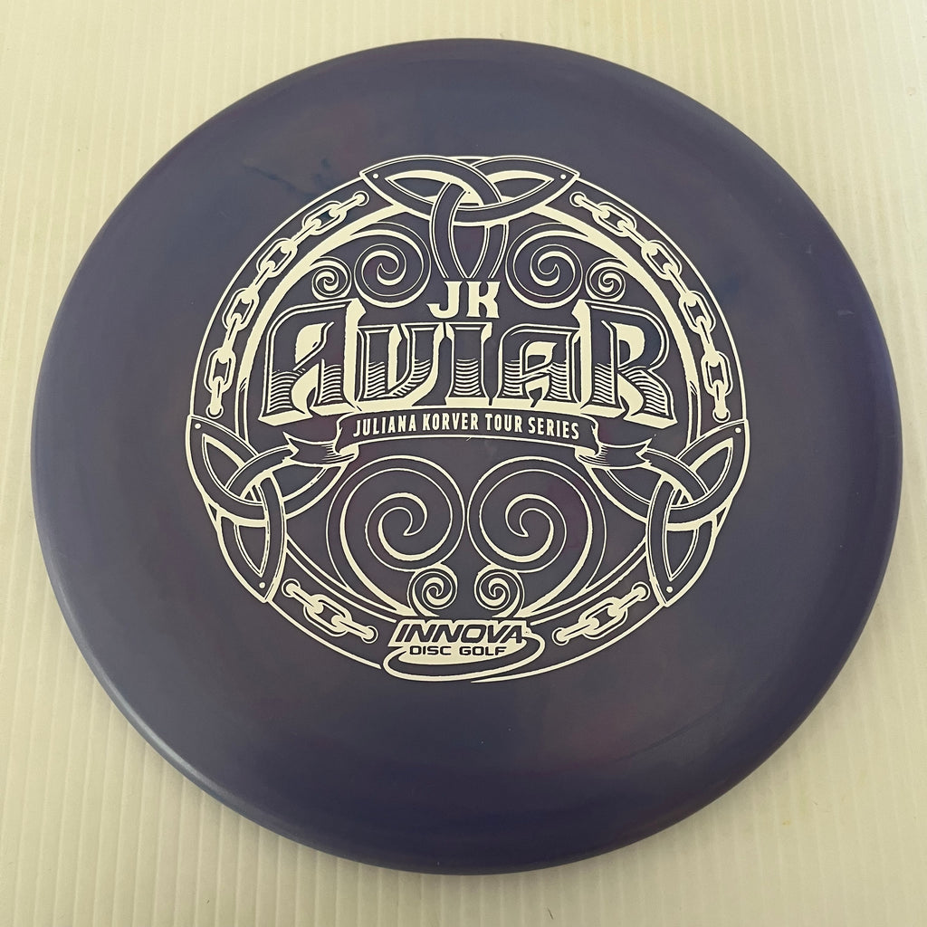 Innova 2022 Juliana Korver Tour Series Glow JK Pro Aviar-X 2/3/0/2