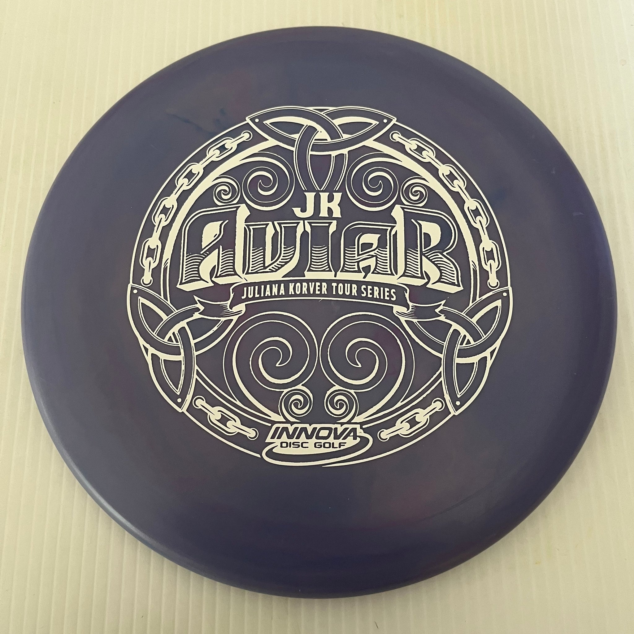 Innova 2022 Juliana Korver Tour Series Glow JK Pro Aviar-X 2/3/0/2