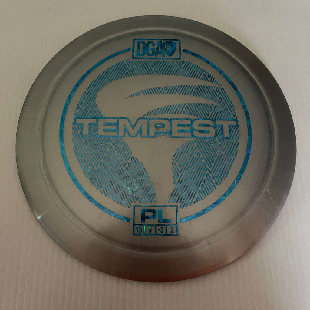 DGA Pro Line Tempest 13/5/-3/2