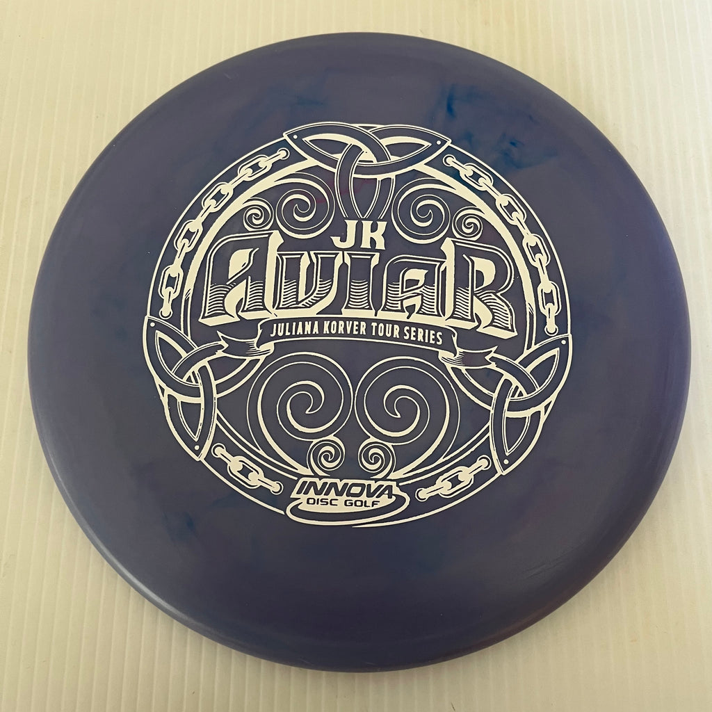 Innova 2022 Juliana Korver Tour Series Glow JK Pro Aviar-X 2/3/0/2