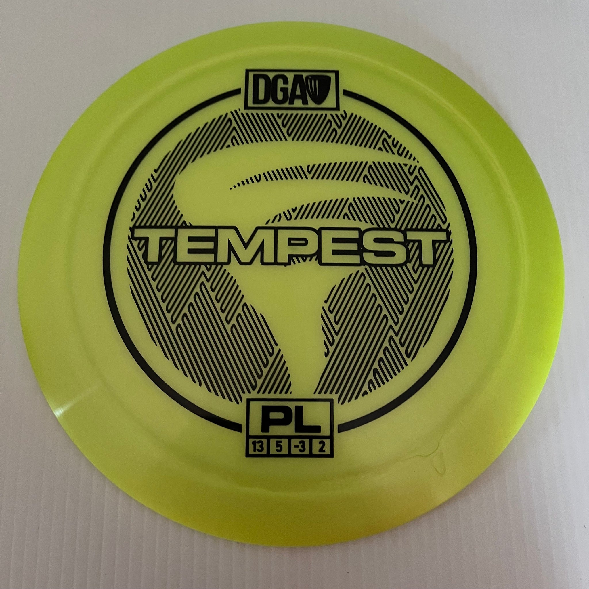 DGA Pro Line Tempest 13/5/-3/2