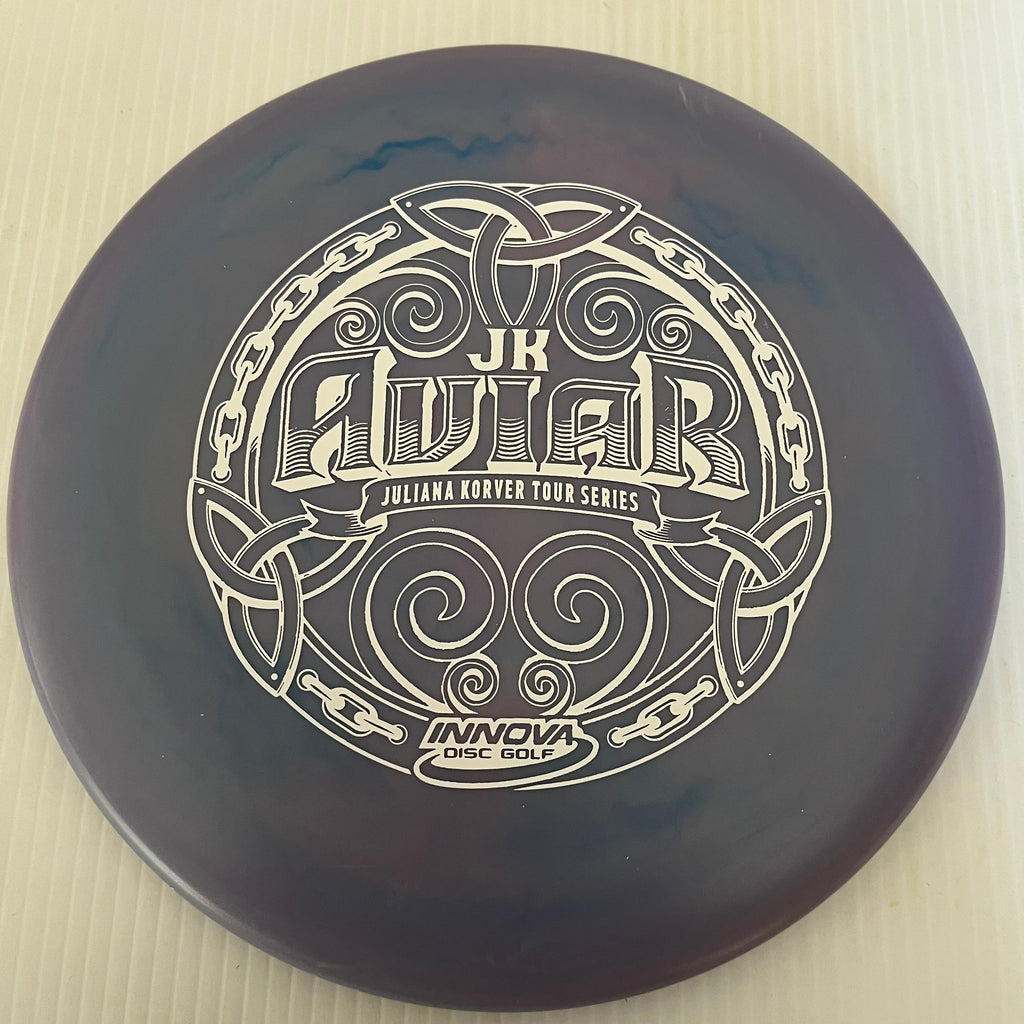 Innova 2022 Juliana Korver Tour Series Glow JK Pro Aviar-X 2/3/0/2