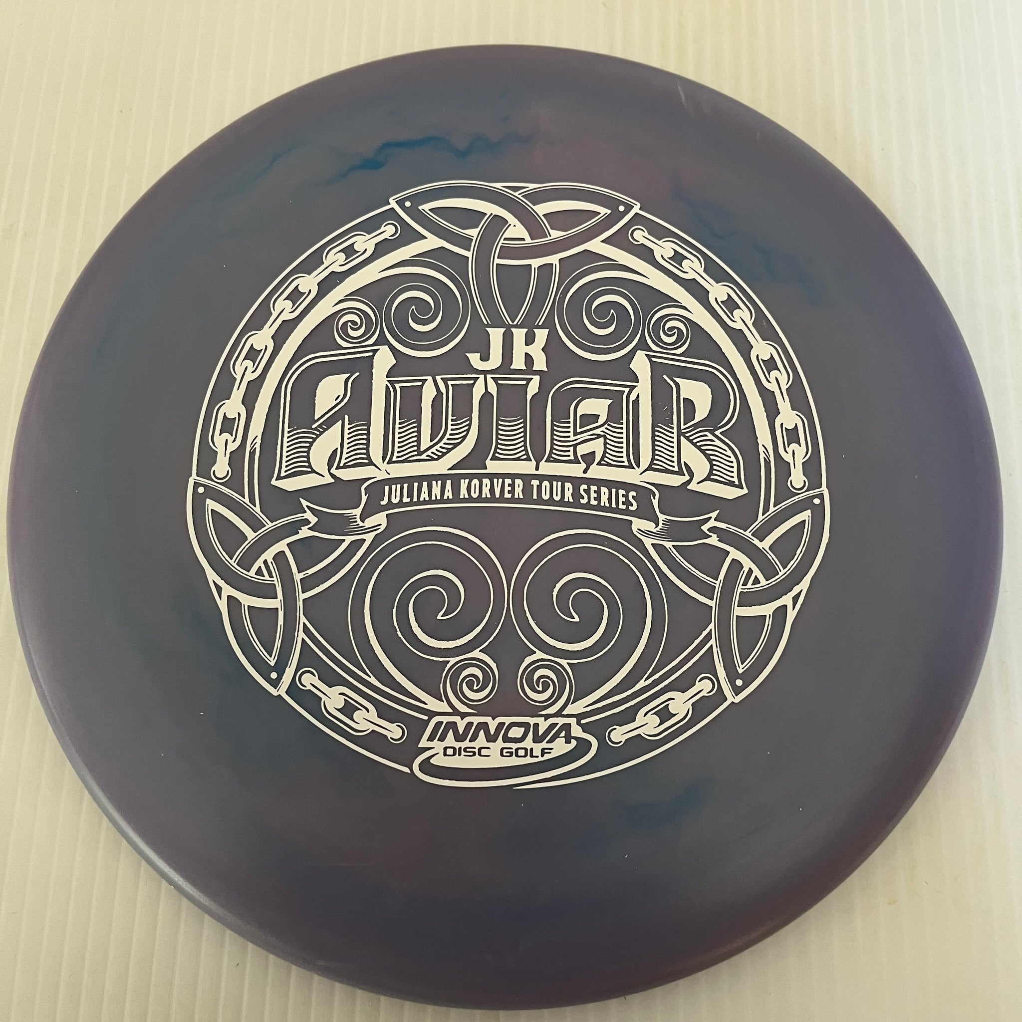 Innova 2022 Juliana Korver Tour Series Glow JK Pro Aviar-X 2/3/0/2