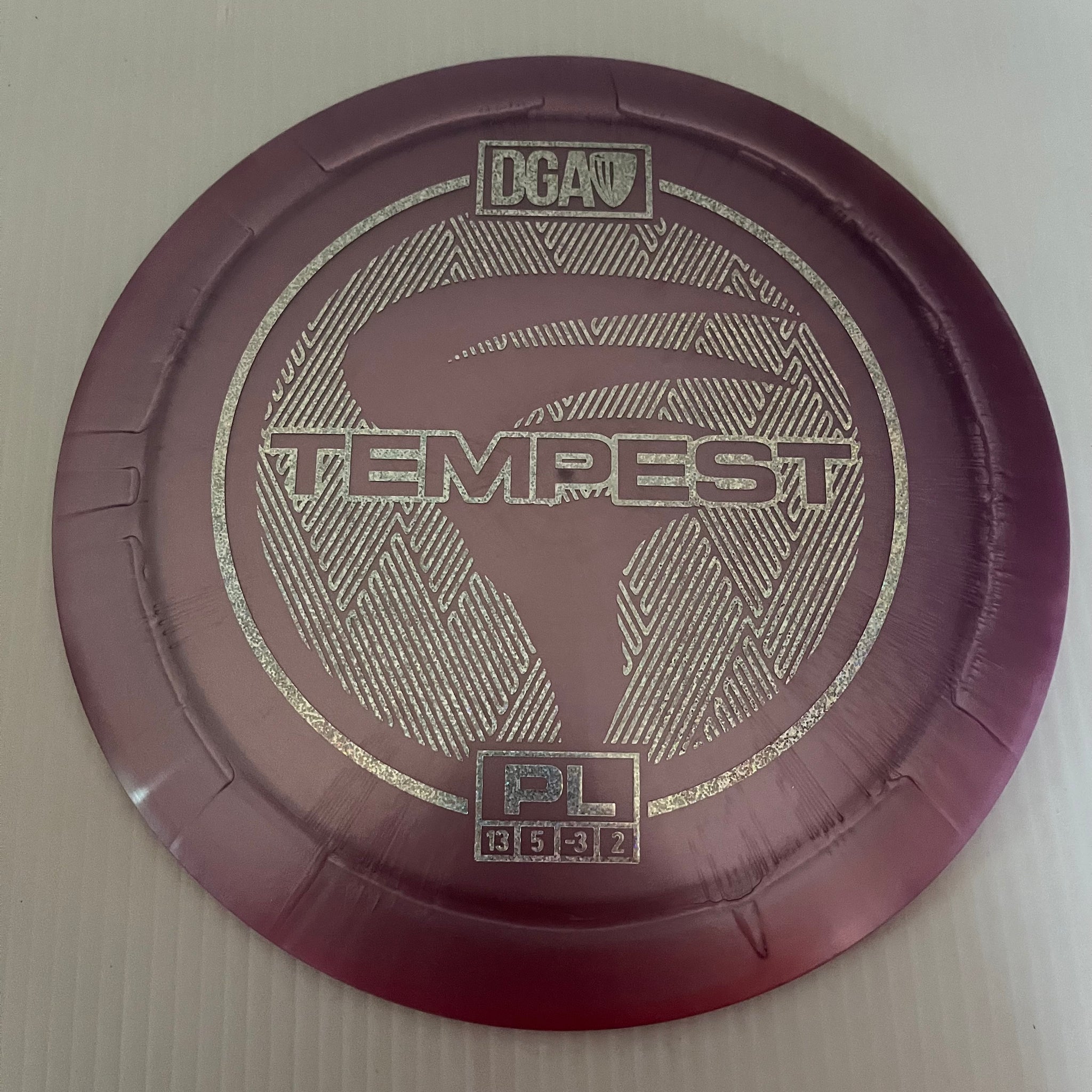 DGA Pro Line Tempest 13/5/-3/2