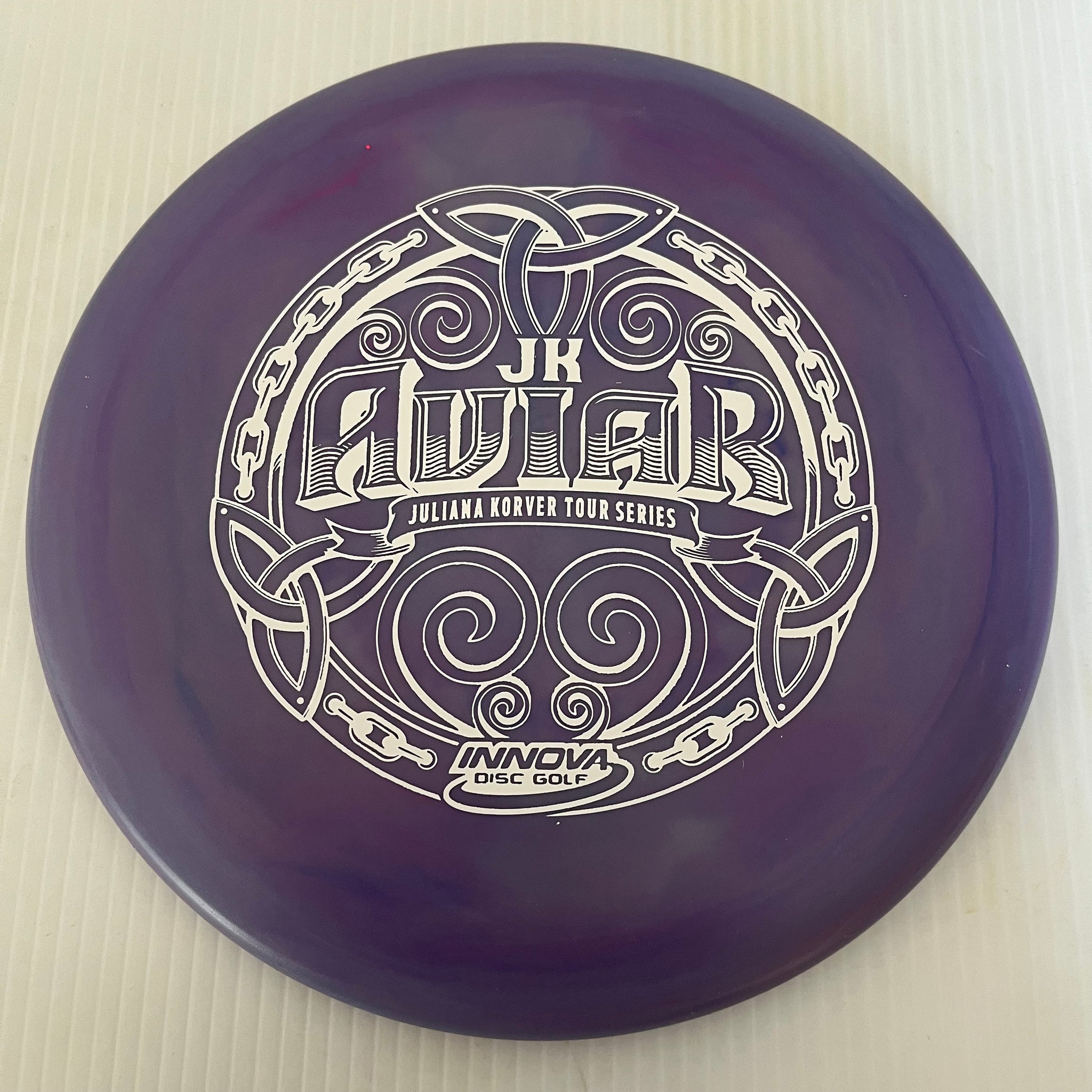 Innova 2022 Juliana Korver Tour Series Glow JK Pro Aviar-X 2/3/0/2