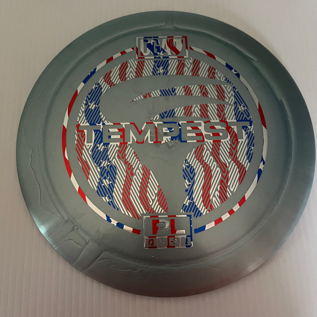 DGA Pro Line Tempest 13/5/-3/2