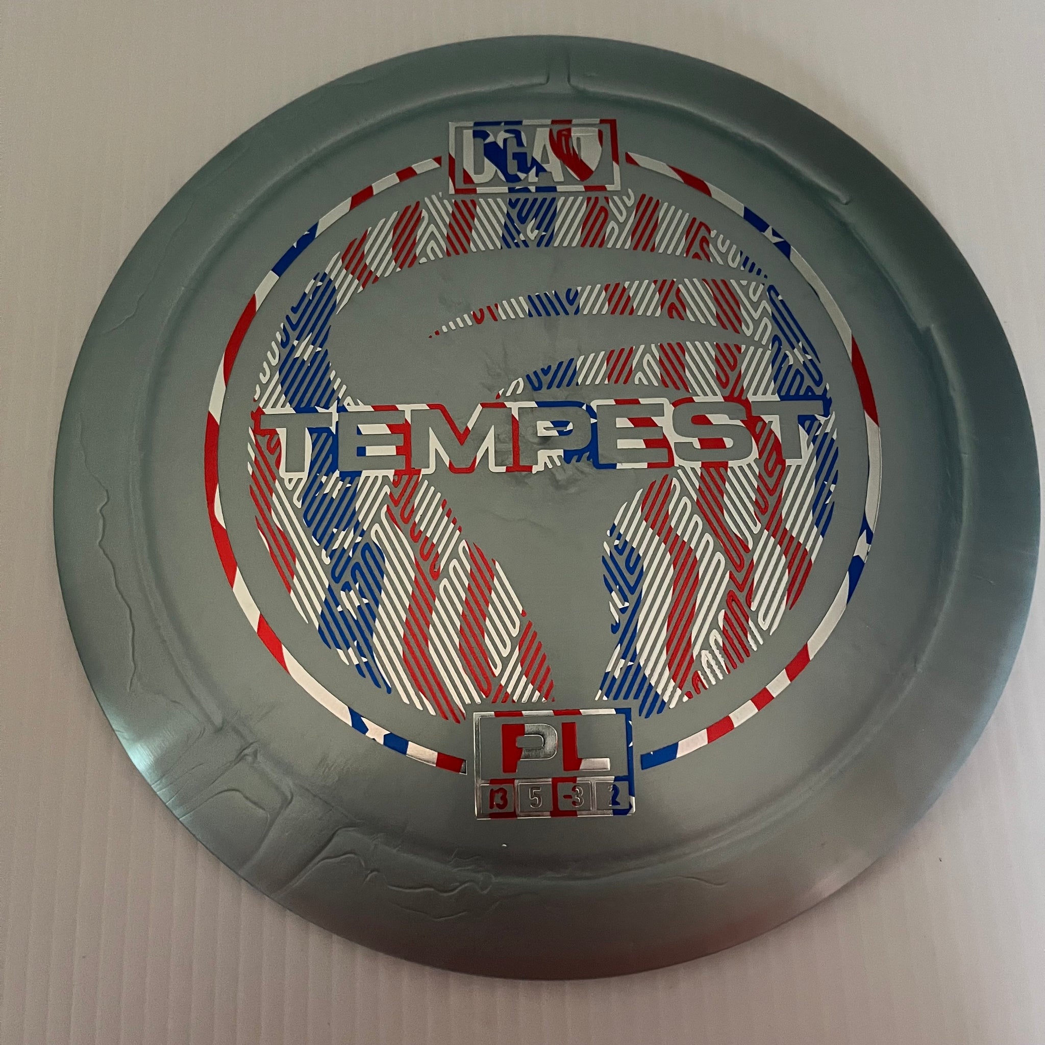 DGA Pro Line Tempest 13/5/-3/2