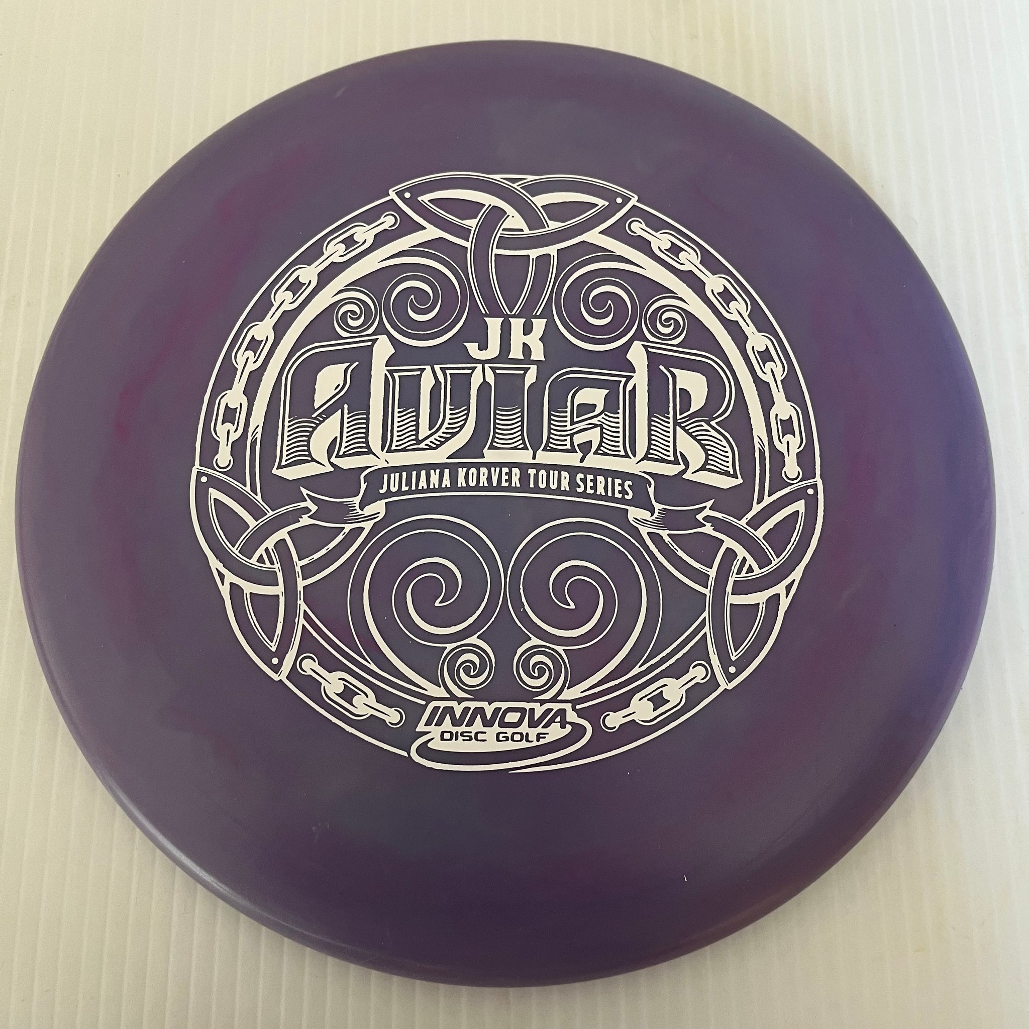 Innova 2022 Juliana Korver Tour Series Glow JK Pro Aviar-X 2/3/0/2