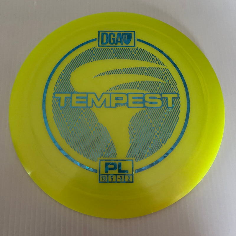 DGA Pro Line Tempest 13/5/-3/2