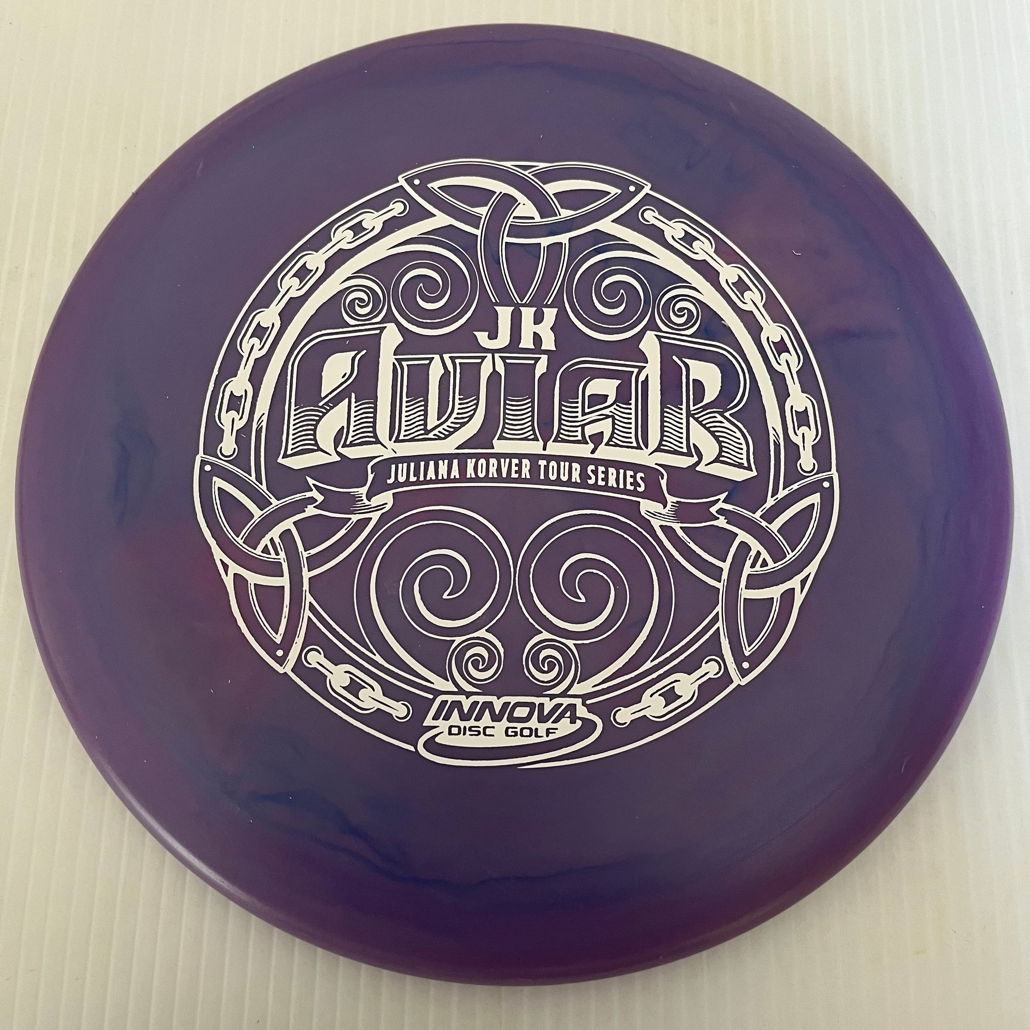 Innova 2022 Juliana Korver Tour Series Glow JK Pro Aviar-X 2/3/0/2