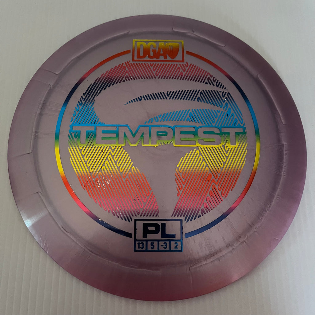 DGA Pro Line Tempest 13/5/-3/2