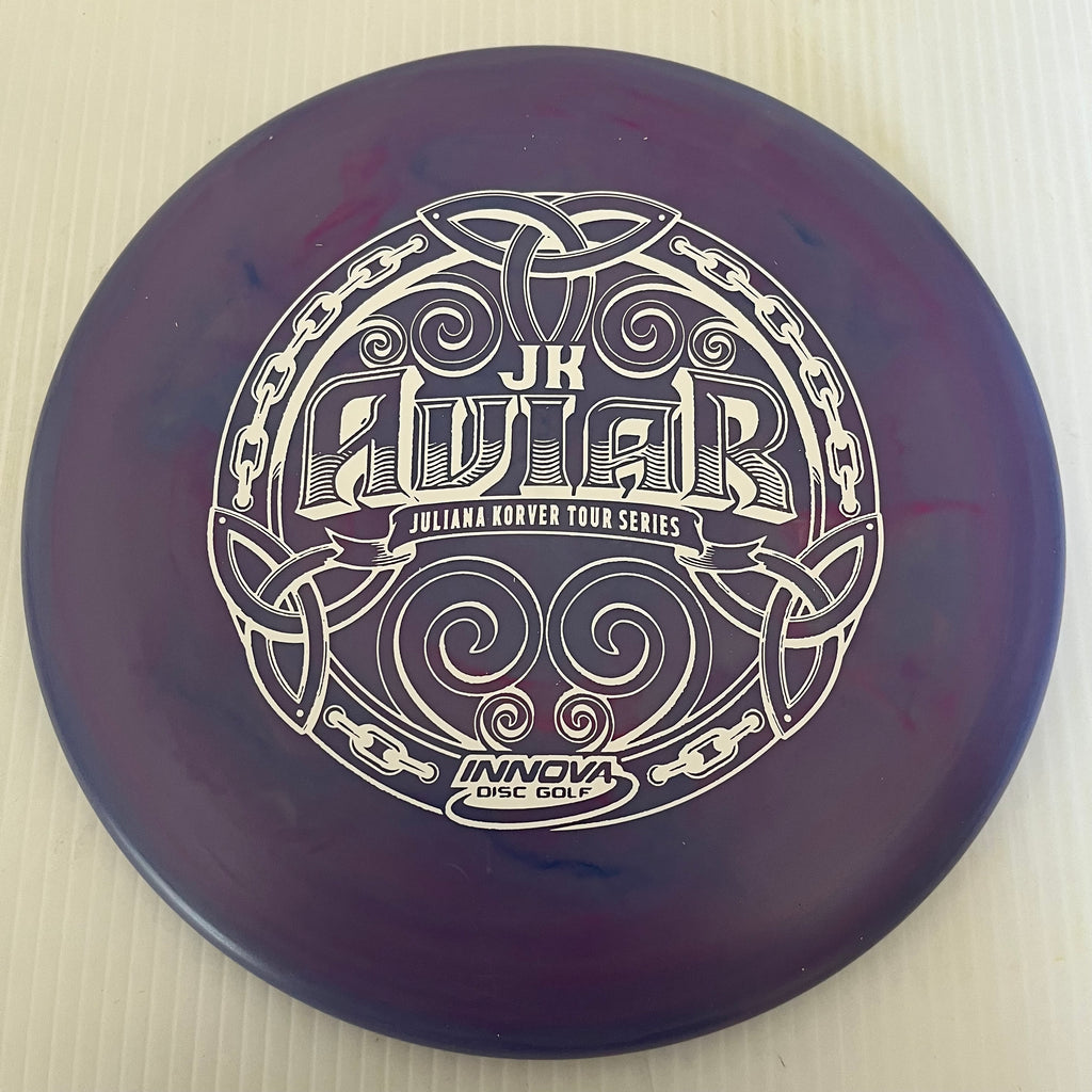 Innova 2022 Juliana Korver Tour Series Glow JK Pro Aviar-X 2/3/0/2