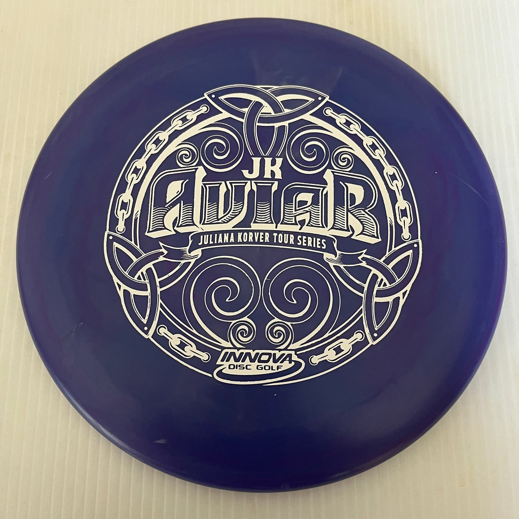 Innova 2022 Juliana Korver Tour Series Glow JK Pro Aviar-X 2/3/0/2