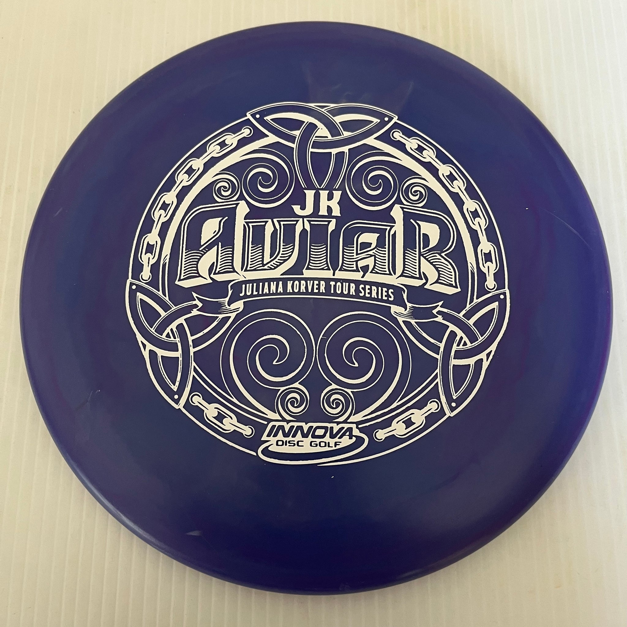 Innova 2022 Juliana Korver Tour Series Glow JK Pro Aviar-X 2/3/0/2