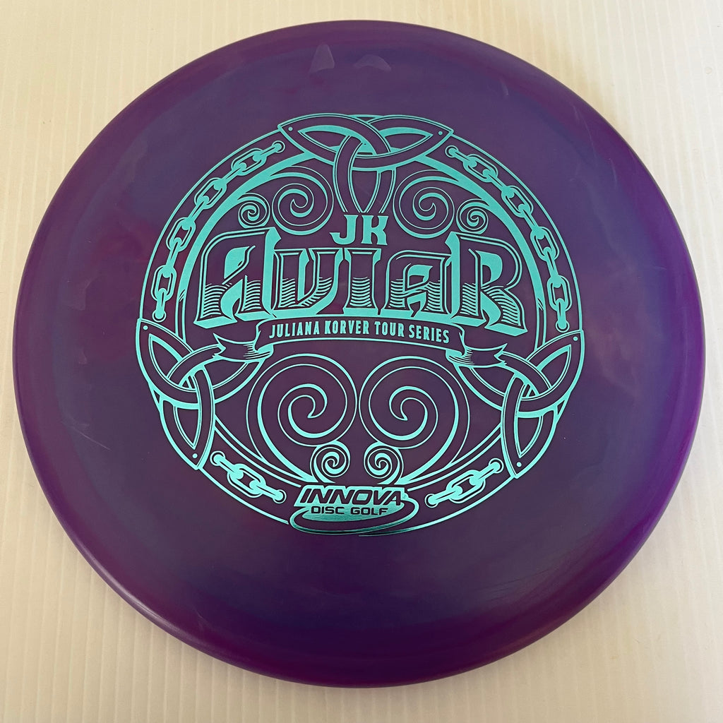 Innova 2022 Juliana Korver Tour Series Glow JK Pro Aviar-X 2/3/0/2