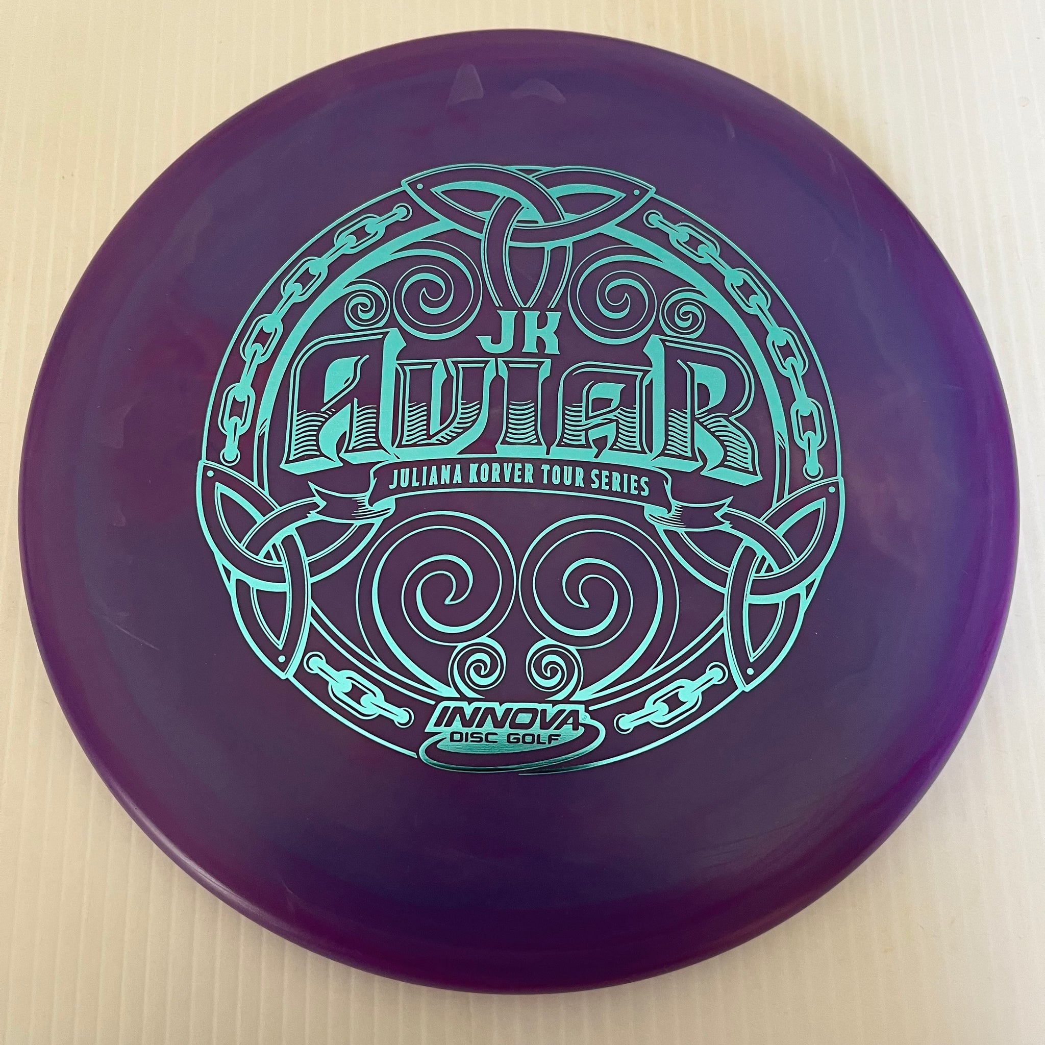 Innova 2022 Juliana Korver Tour Series Glow JK Pro Aviar-X 2/3/0/2