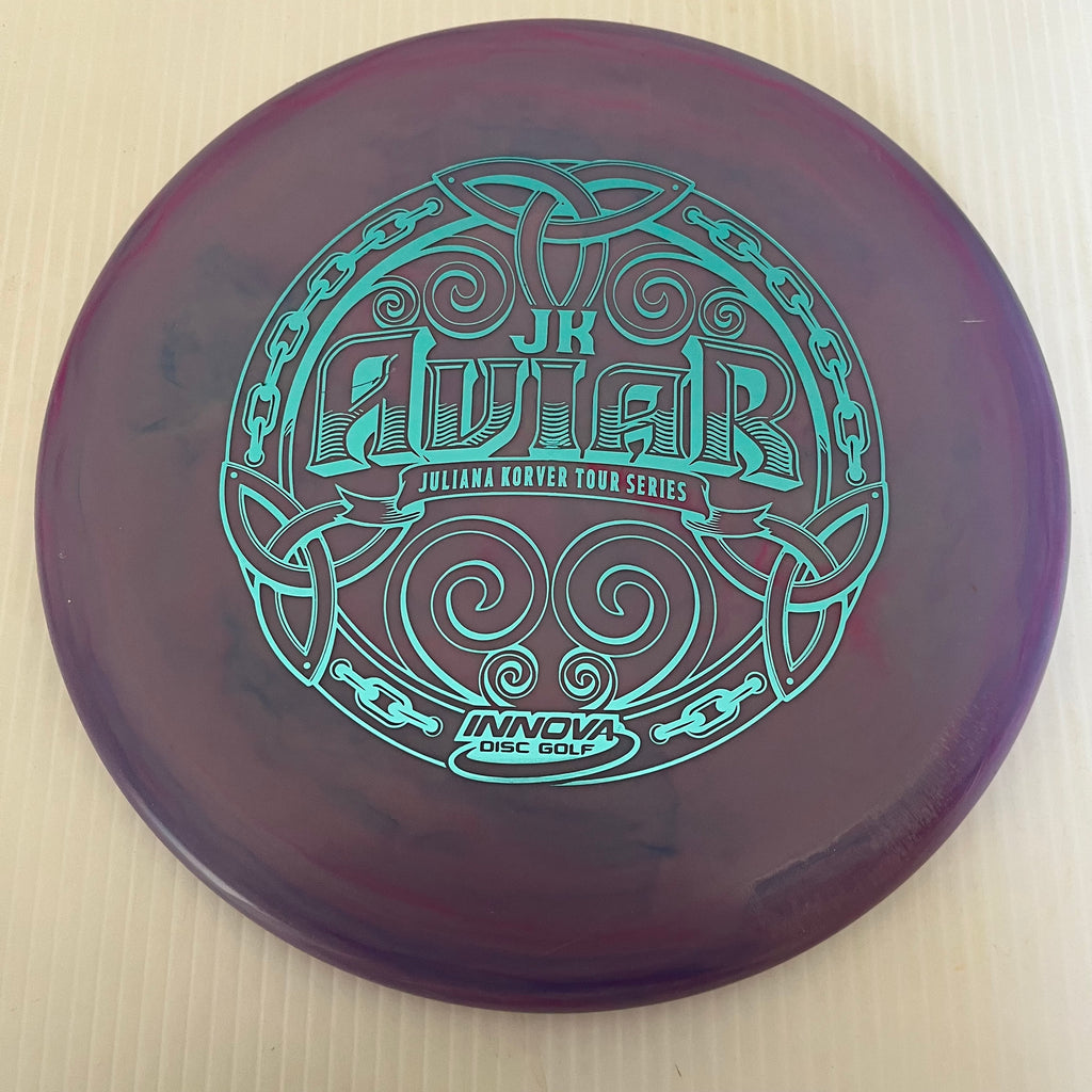 Innova 2022 Juliana Korver Tour Series Glow JK Pro Aviar-X 2/3/0/2