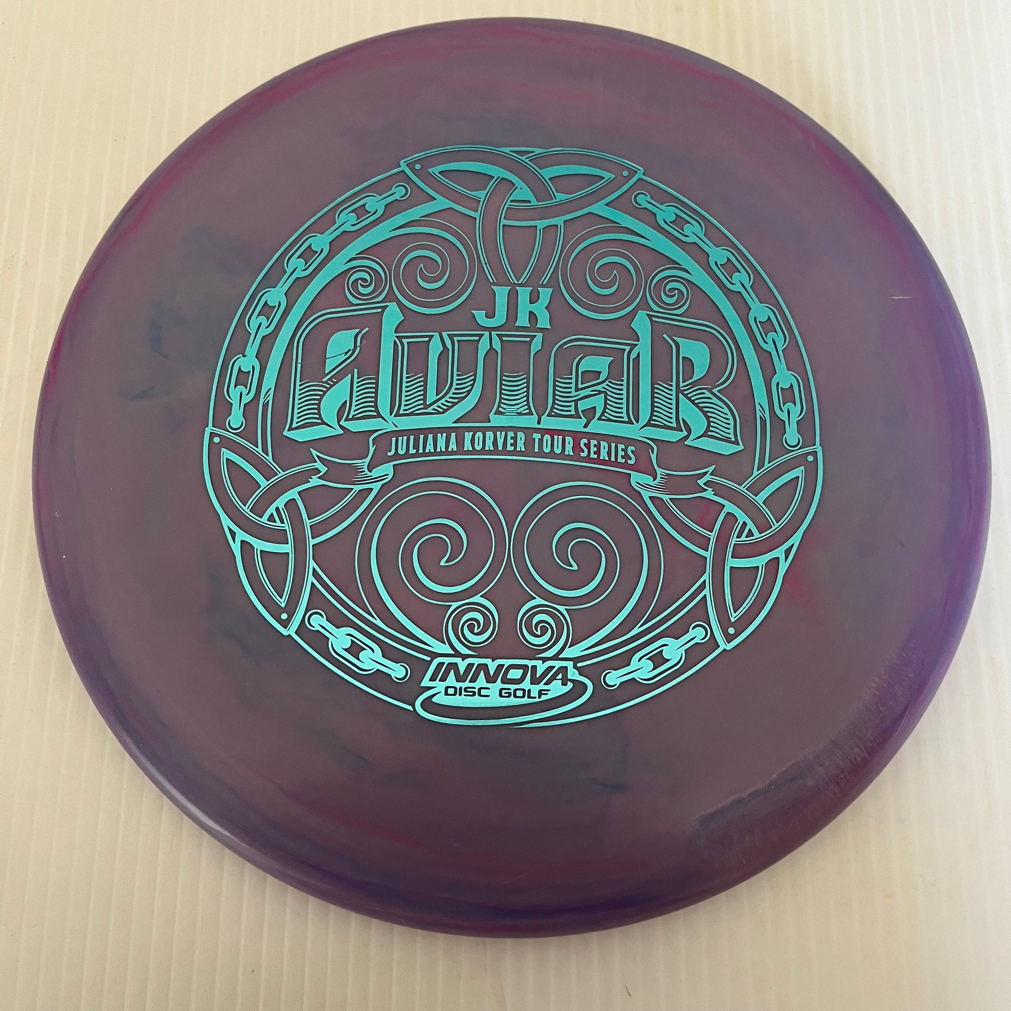 Innova 2022 Juliana Korver Tour Series Glow JK Pro Aviar-X 2/3/0/2