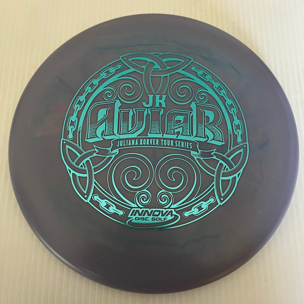 Innova 2022 Juliana Korver Tour Series Glow JK Pro Aviar-X 2/3/0/2