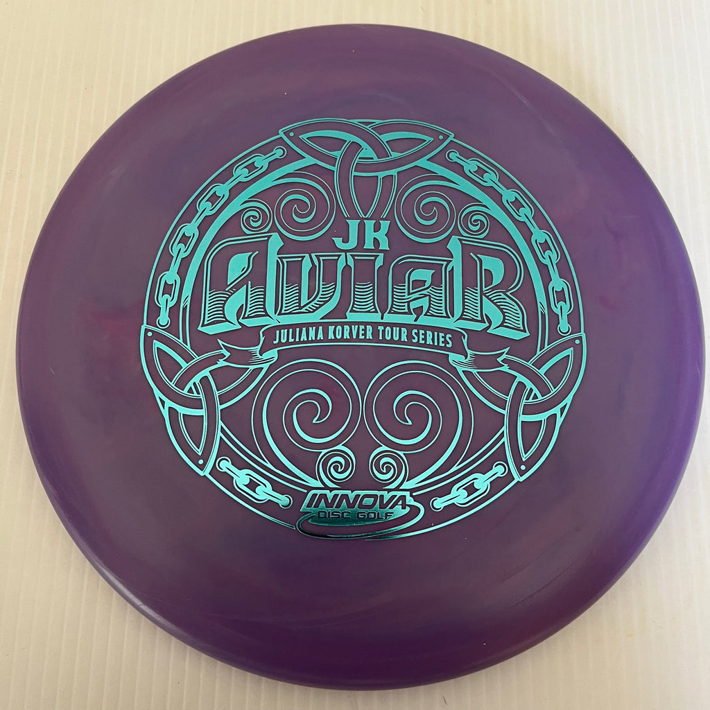 Innova 2022 Juliana Korver Tour Series Glow JK Pro Aviar-X 2/3/0/2