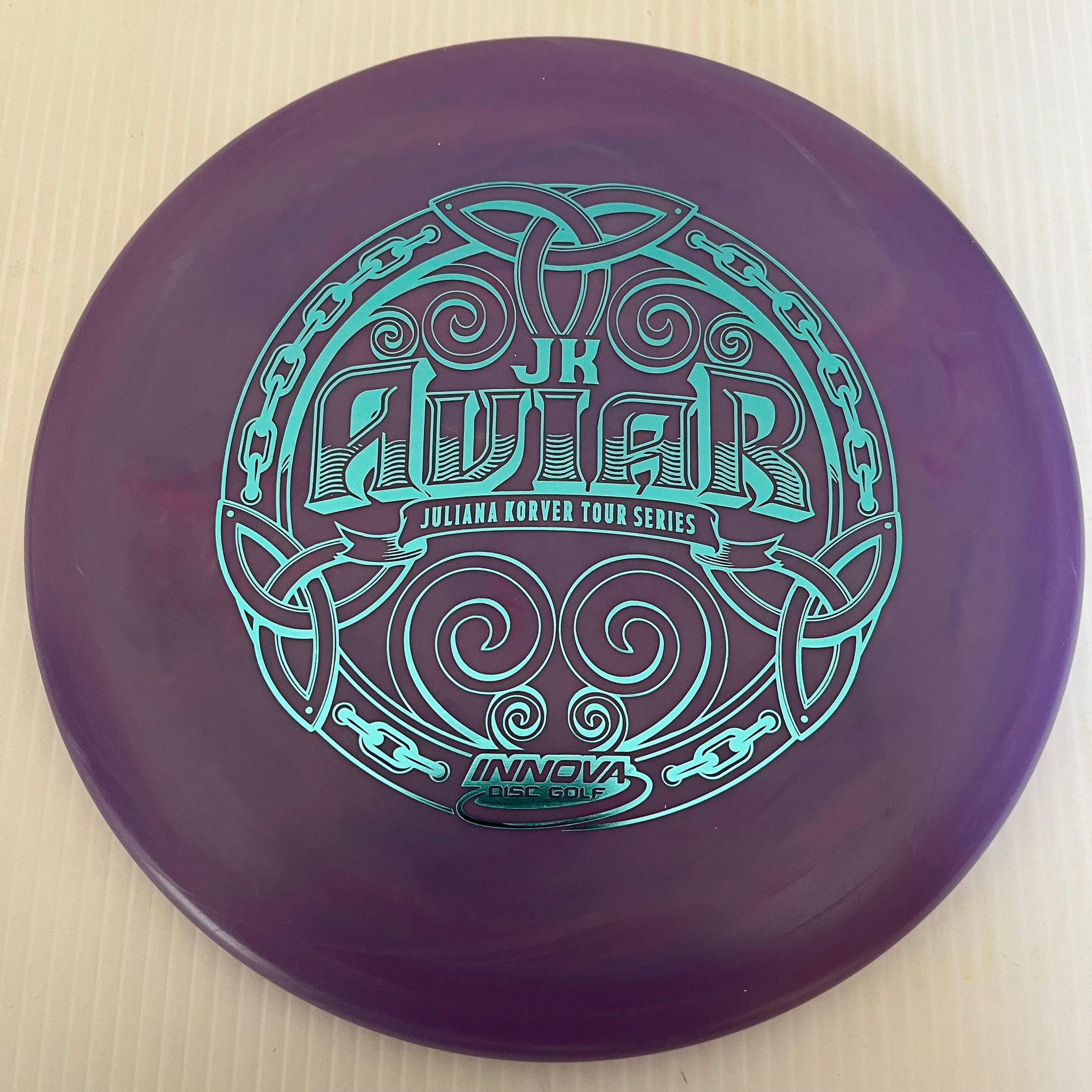 Innova 2022 Juliana Korver Tour Series Glow JK Pro Aviar-X 2/3/0/2
