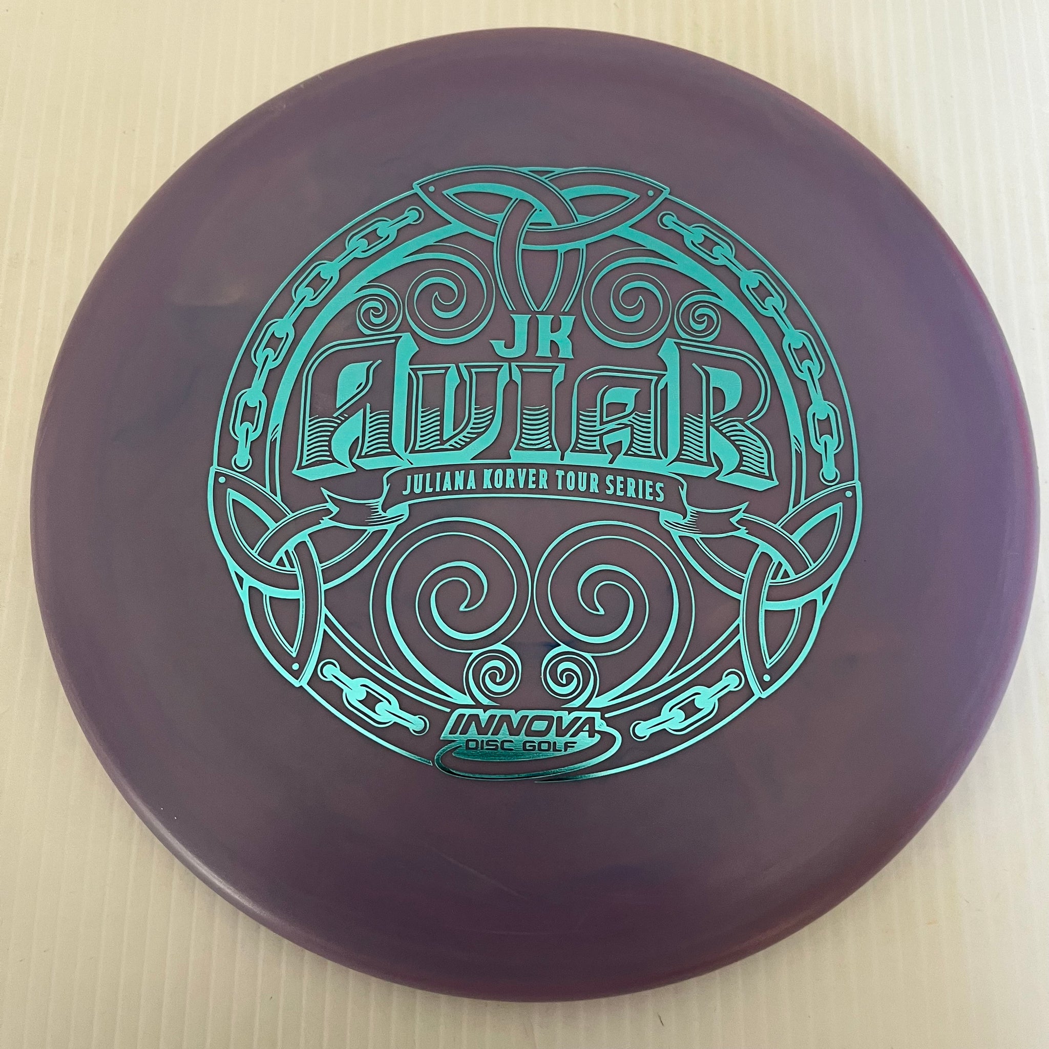 Innova 2022 Juliana Korver Tour Series Glow JK Pro Aviar-X 2/3/0/2