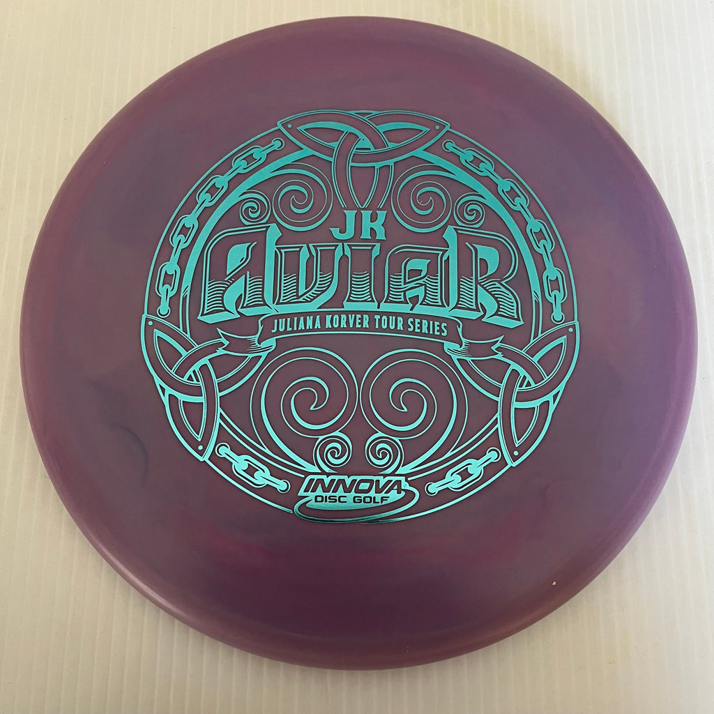 Innova 2022 Juliana Korver Tour Series Glow JK Pro Aviar-X 2/3/0/2