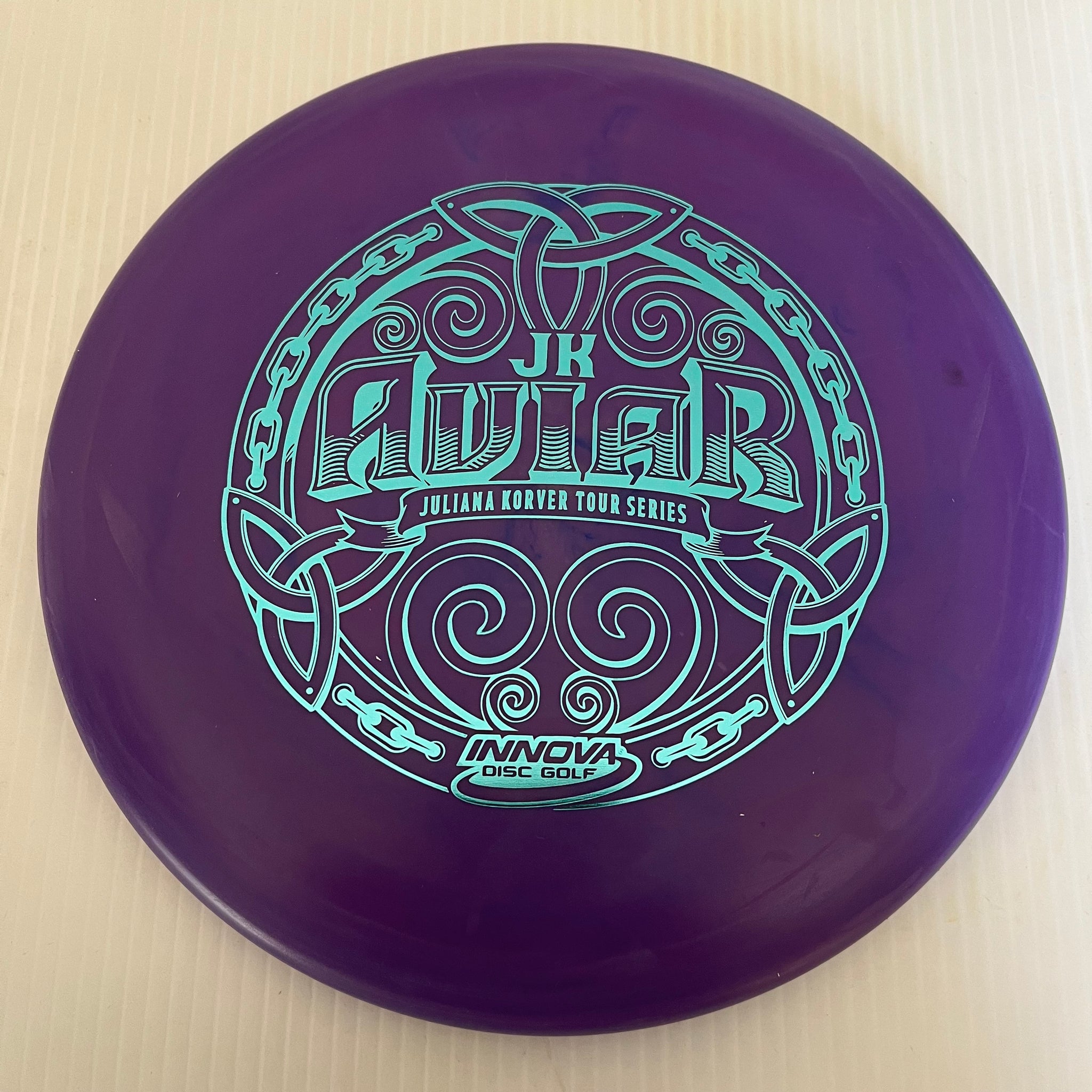 Innova 2022 Juliana Korver Tour Series Glow JK Pro Aviar-X 2/3/0/2