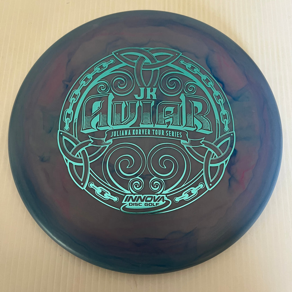 Innova 2022 Juliana Korver Tour Series Glow JK Pro Aviar-X 2/3/0/2