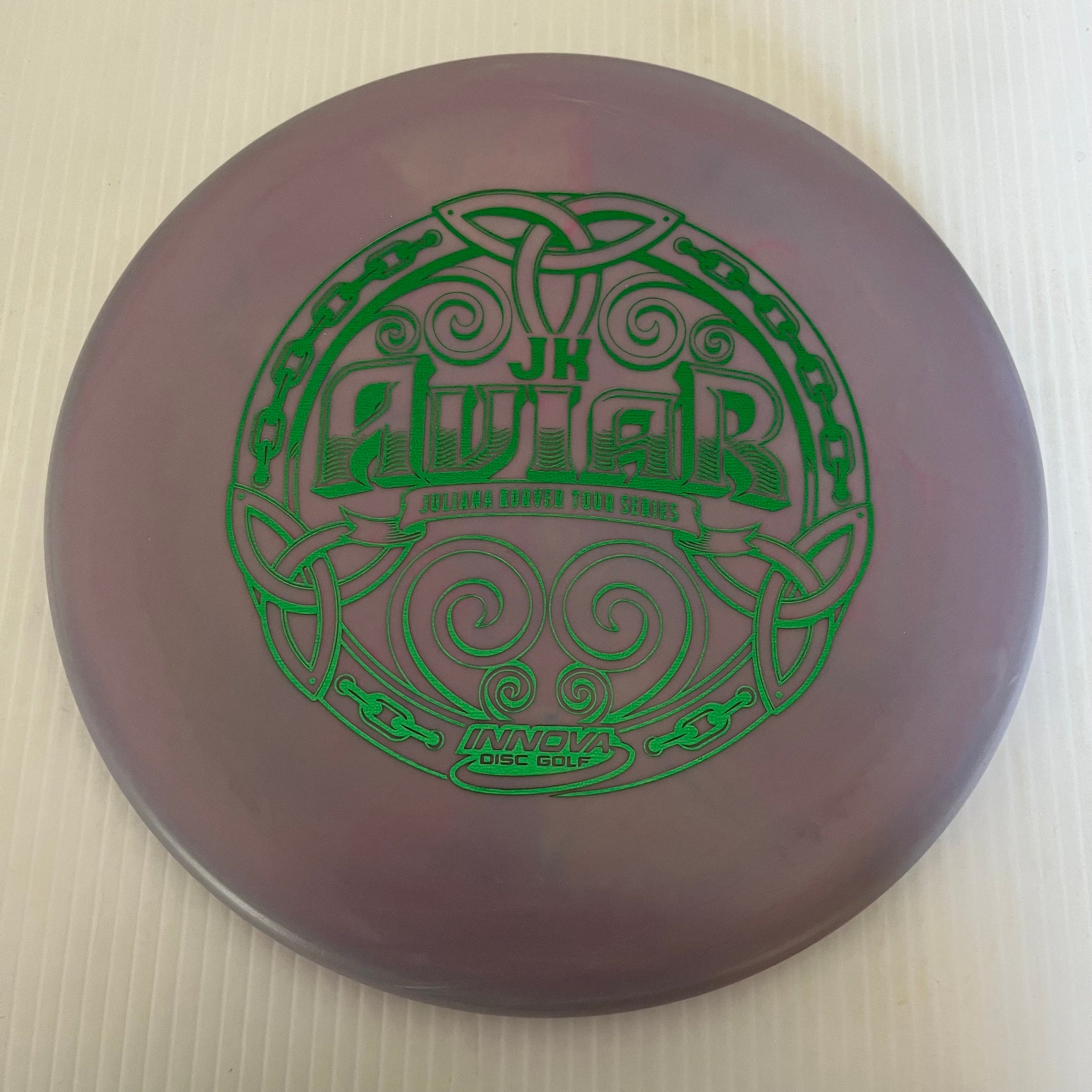 Innova 2022 Juliana Korver Tour Series Glow JK Pro Aviar-X 2/3/0/2