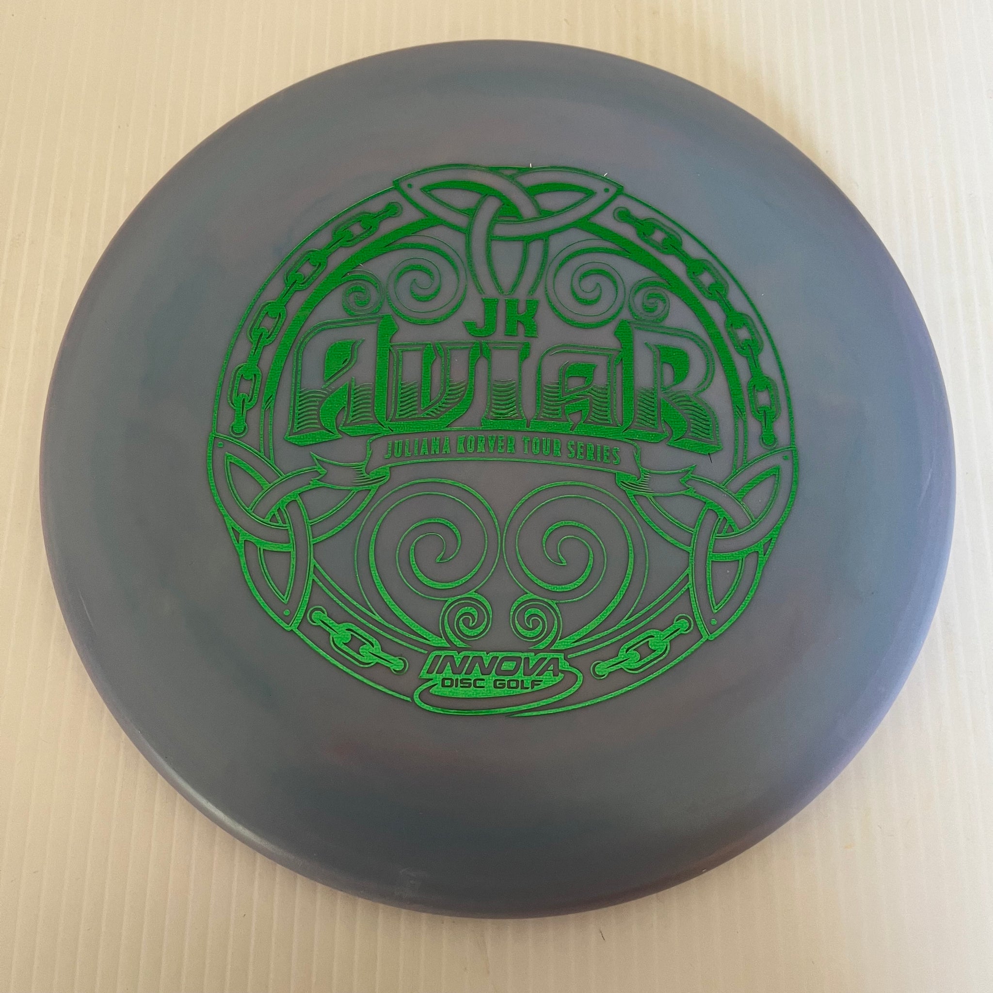 Innova 2022 Juliana Korver Tour Series Glow JK Pro Aviar-X 2/3/0/2