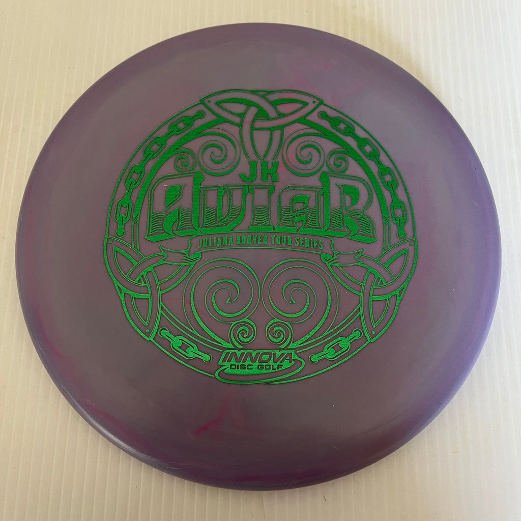 Innova 2022 Juliana Korver Tour Series Glow JK Pro Aviar-X 2/3/0/2